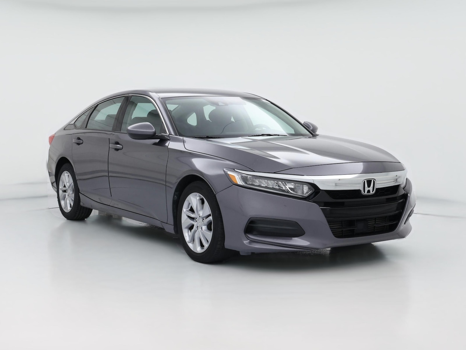 2020 Honda Accord
