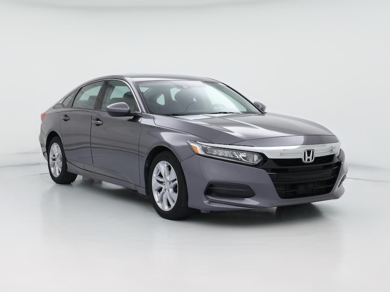 2020 Honda Accord LX -
                  Clearwater, FL