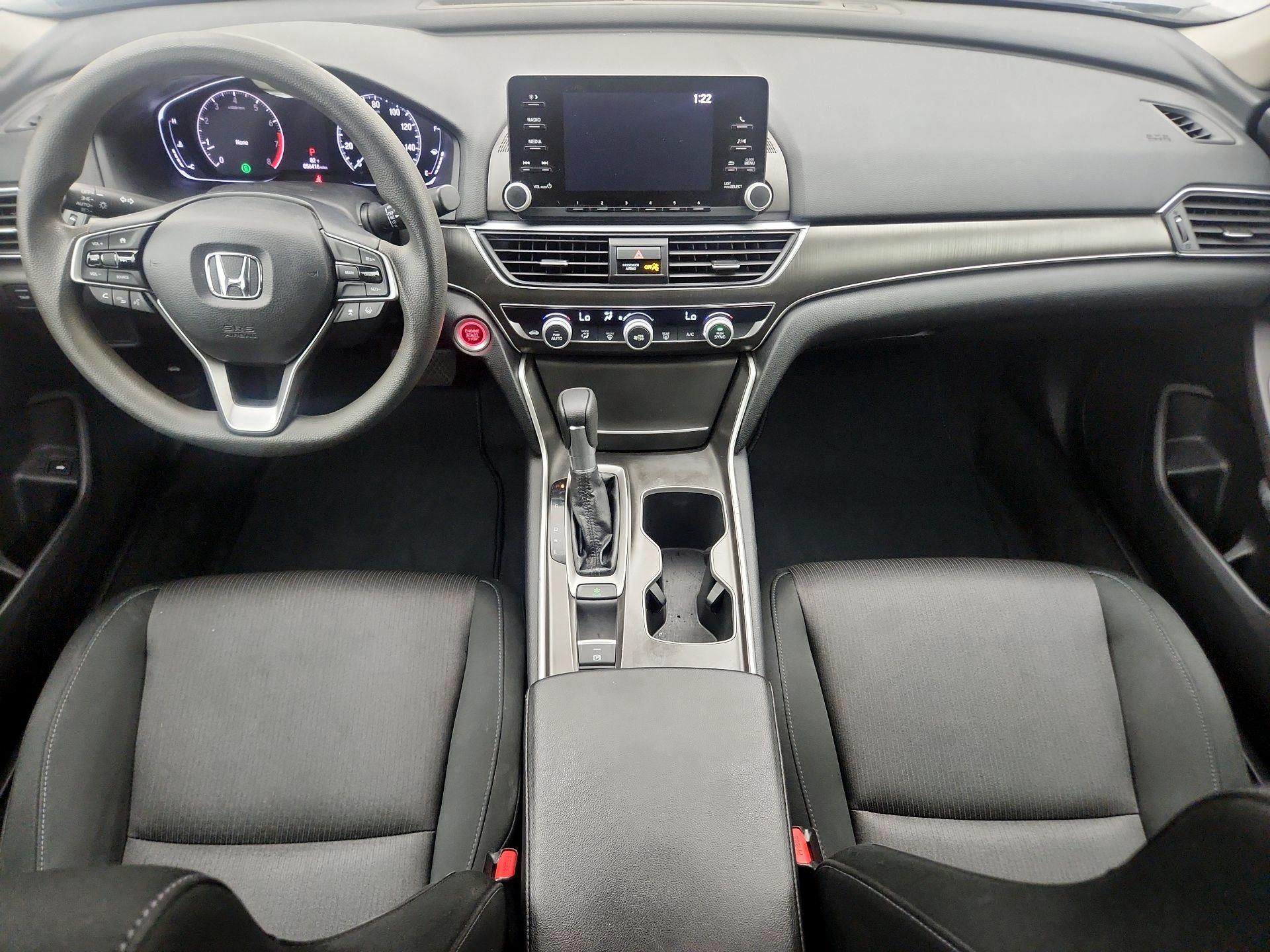 Thumbnail: 2020 Honda Accord - 9