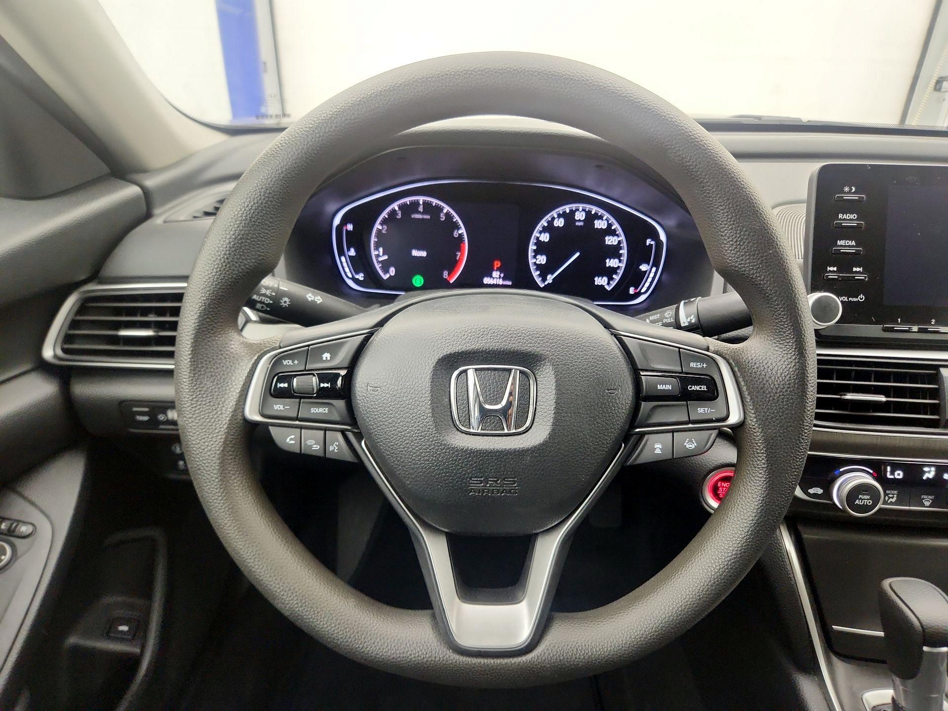 Thumbnail: 2020 Honda Accord - 10