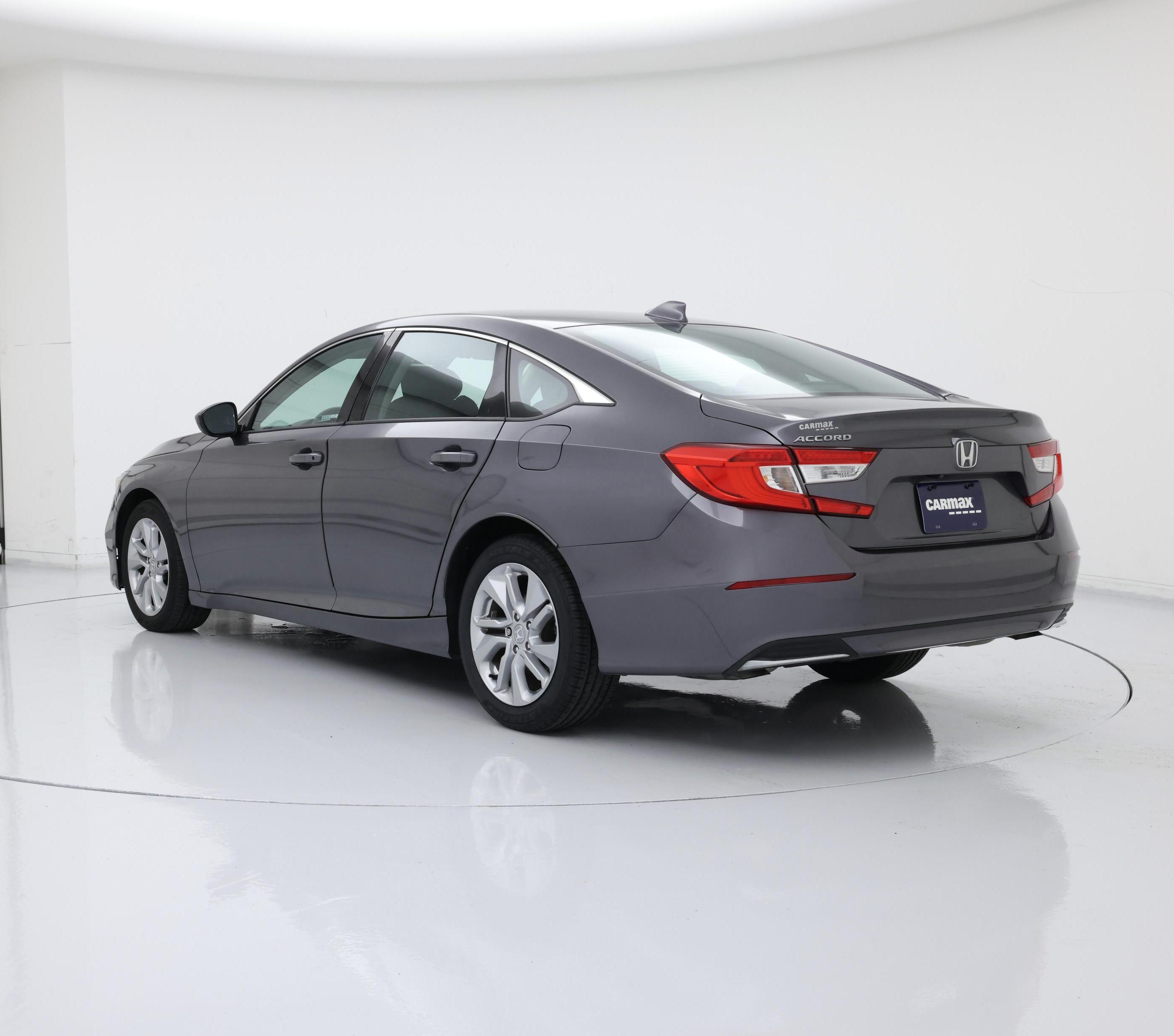 Thumbnail: 2020 Honda Accord - 2