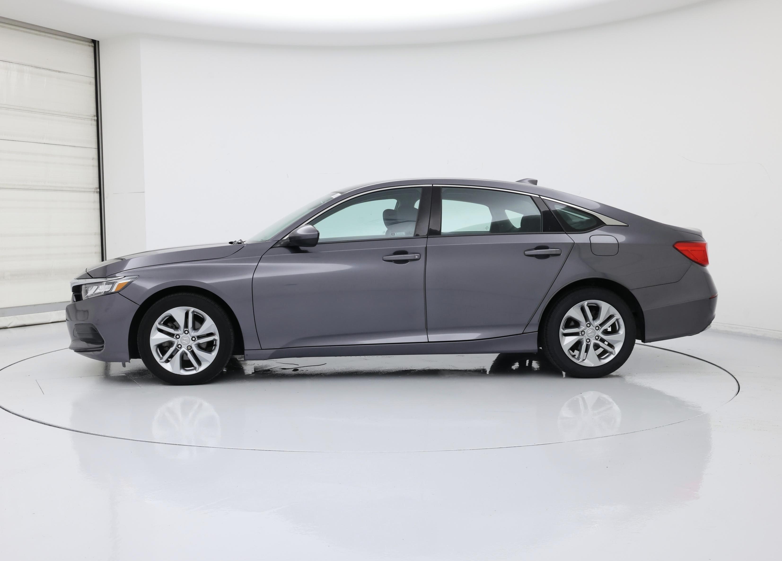 Thumbnail: 2020 Honda Accord - 3