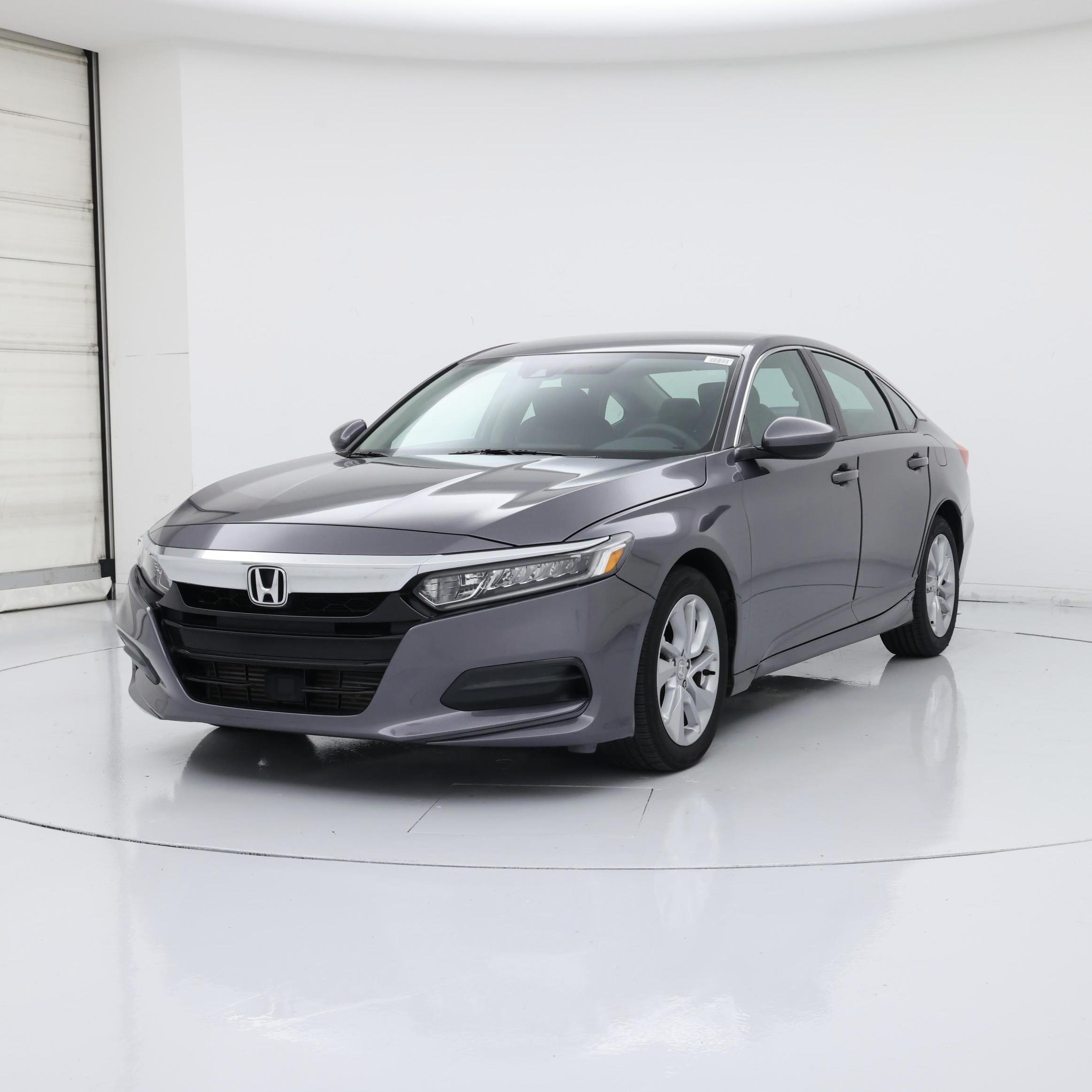Thumbnail: 2020 Honda Accord - 4