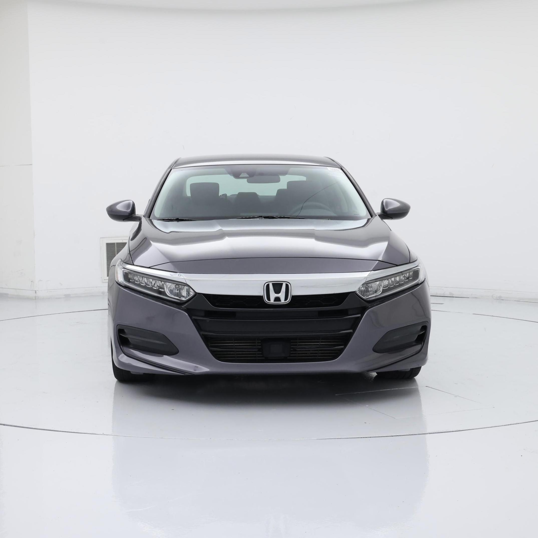 Thumbnail: 2020 Honda Accord - 5