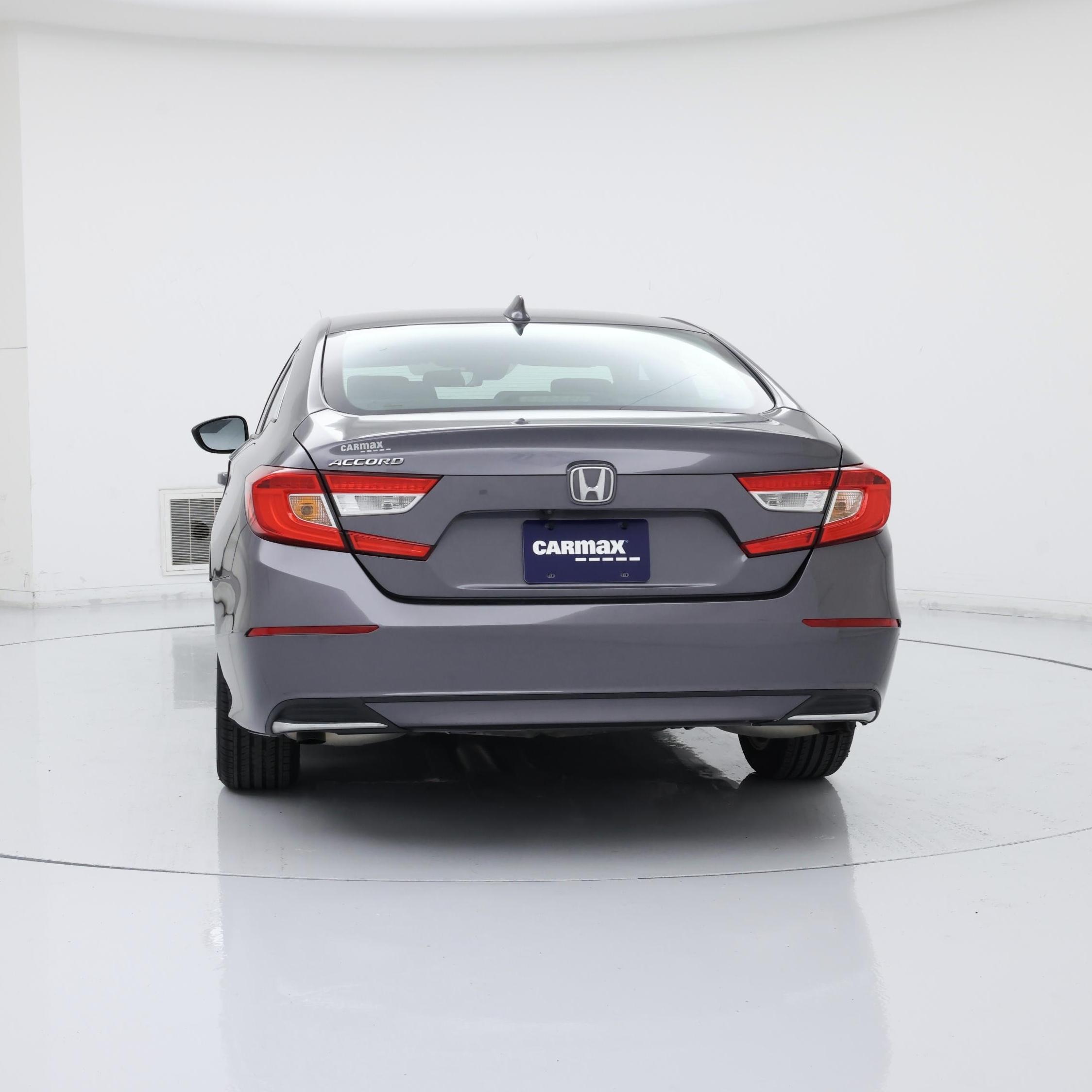 Thumbnail: 2020 Honda Accord - 6