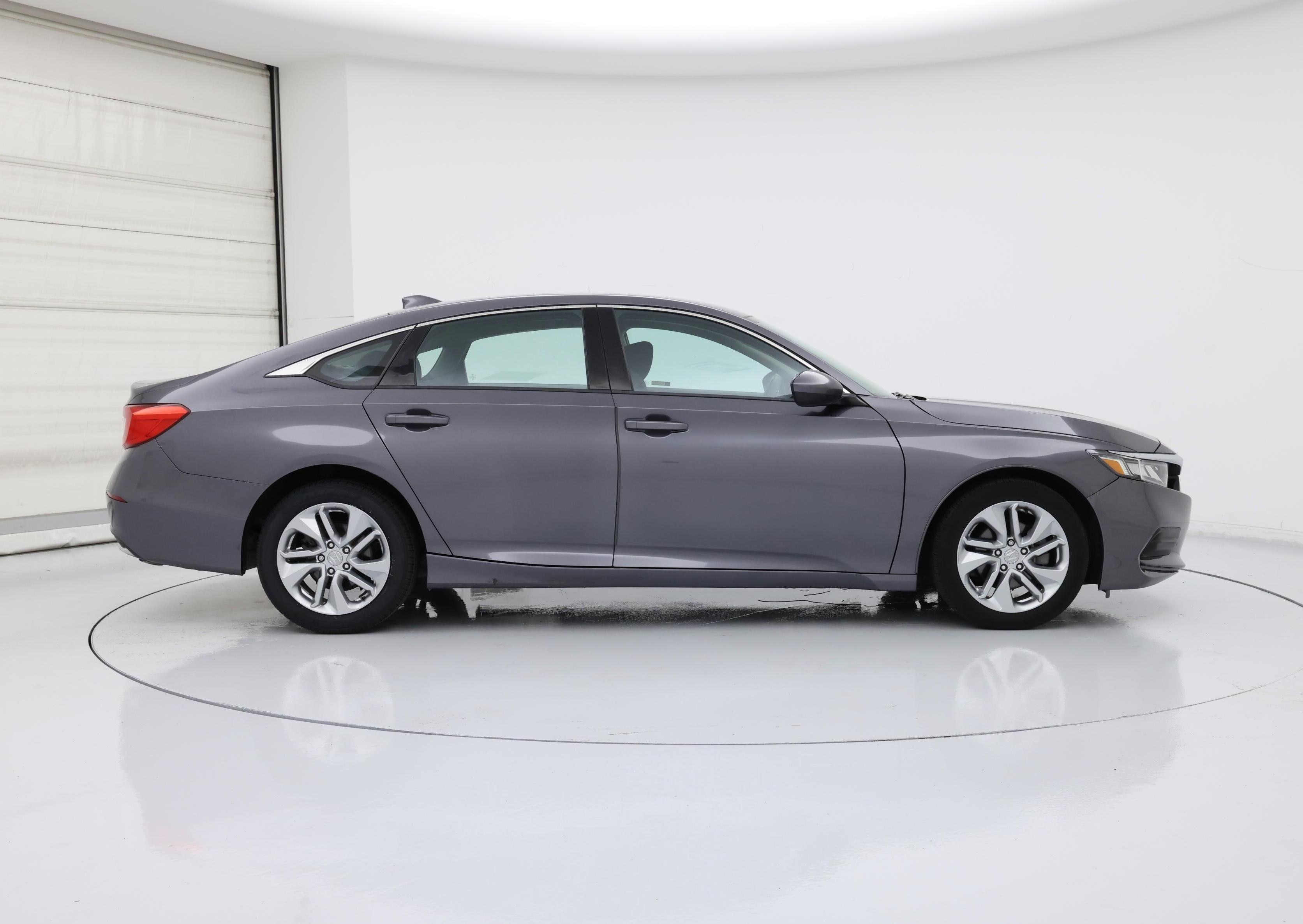 Thumbnail: 2020 Honda Accord - 7
