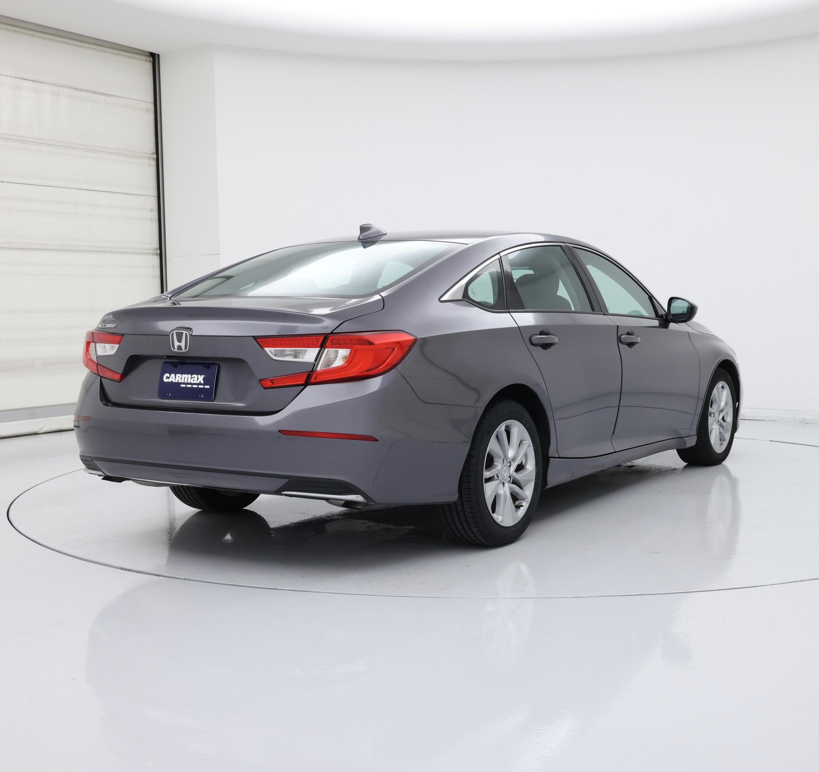 Thumbnail: 2020 Honda Accord - 8
