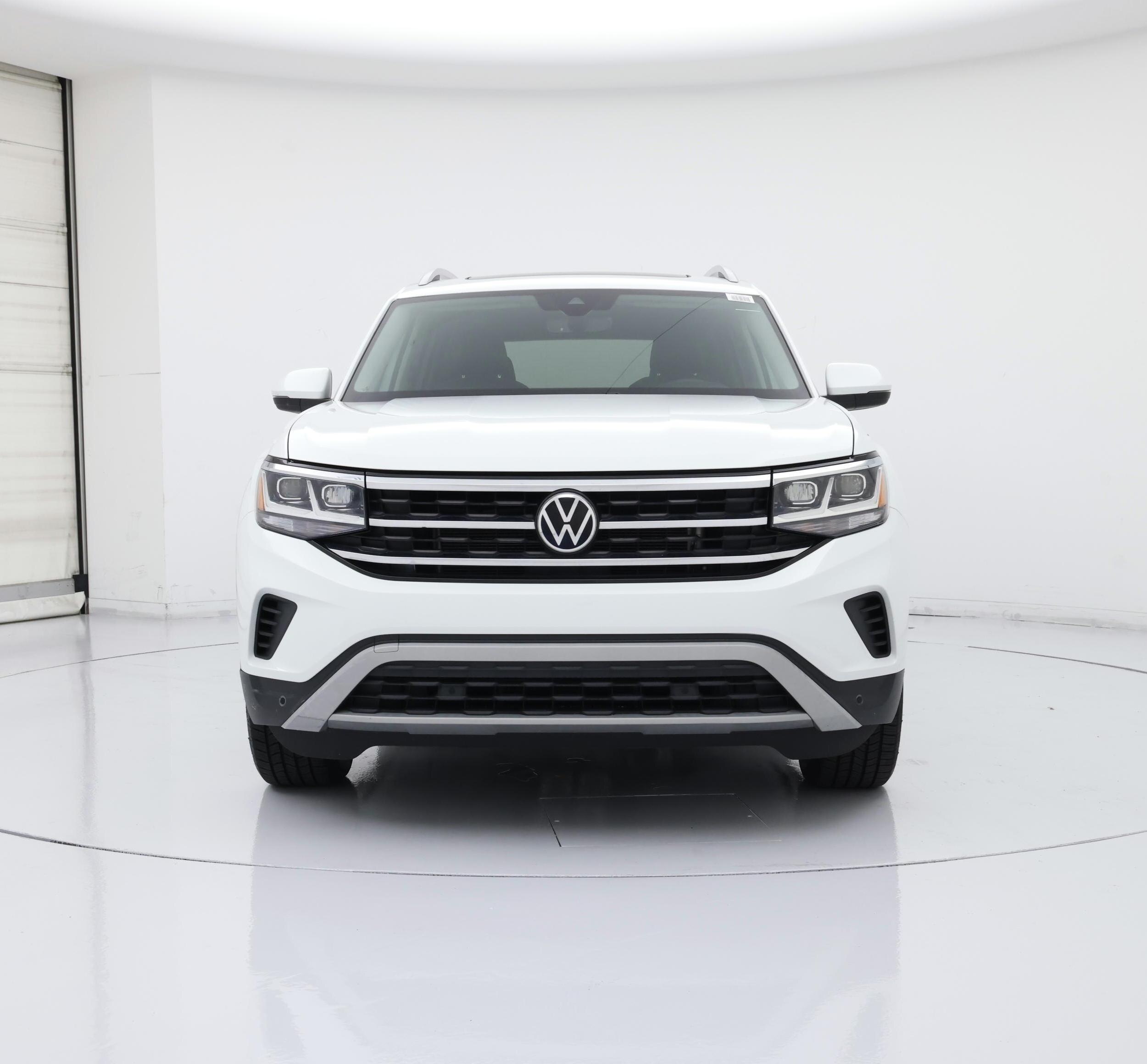 Thumbnail: 2021 Volkswagen Atlas - 5