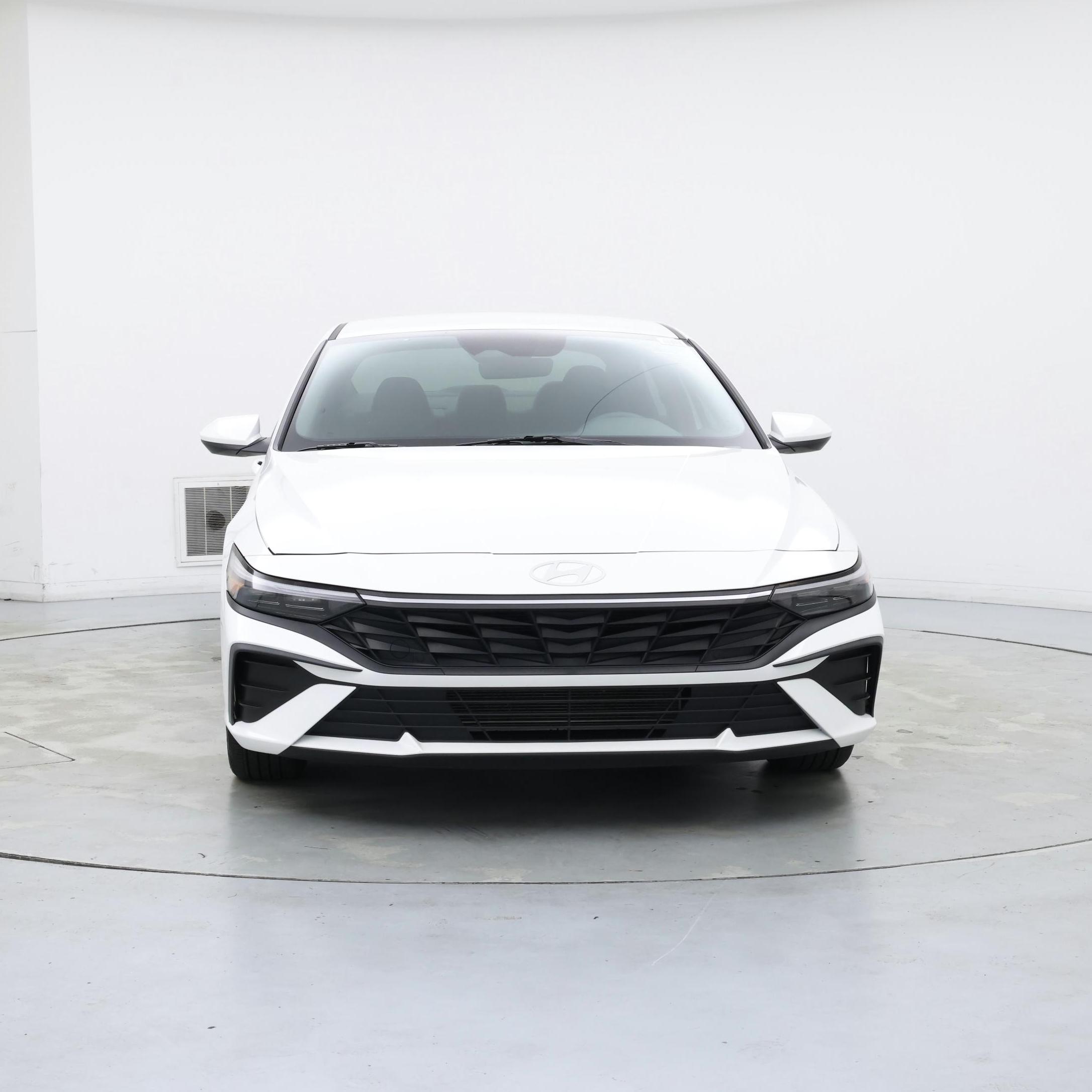 Thumbnail: 2024 Hyundai Elantra - 5