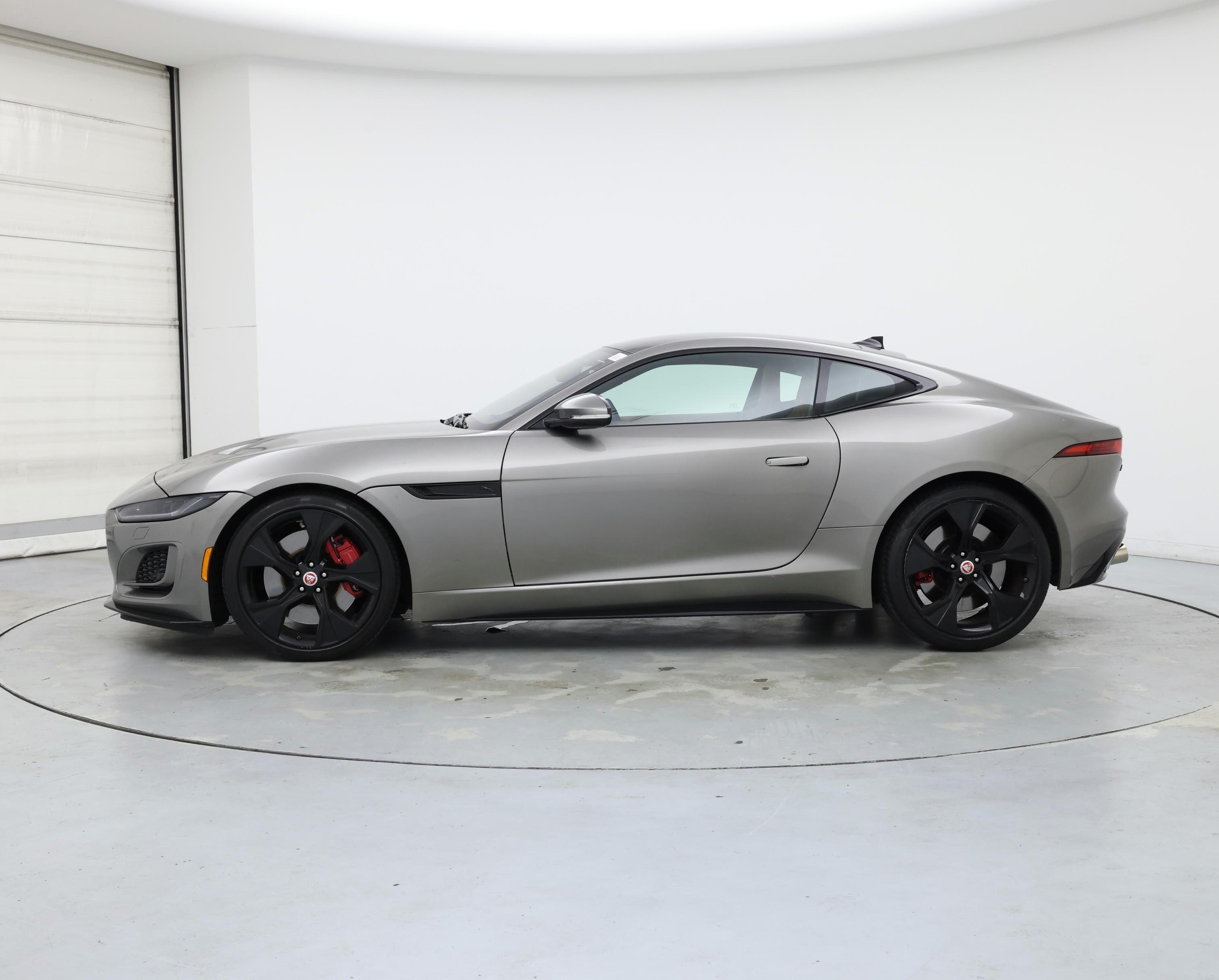 Thumbnail: 2023 Jaguar F-Type - 3