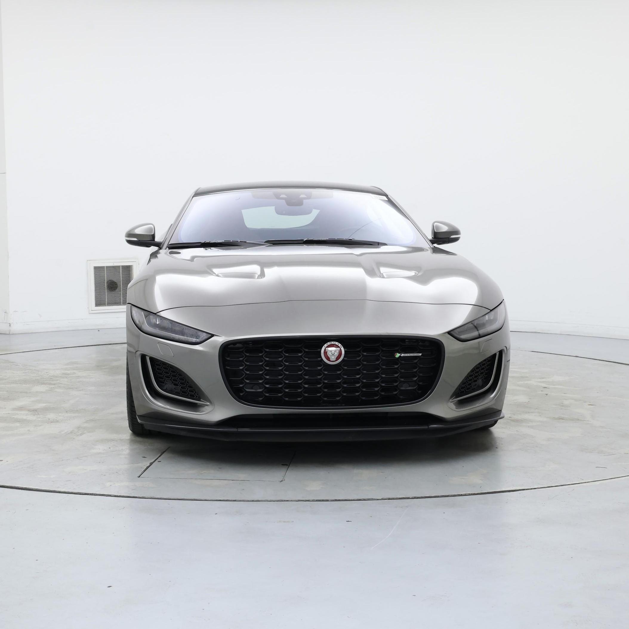 Thumbnail: 2023 Jaguar F-Type - 5