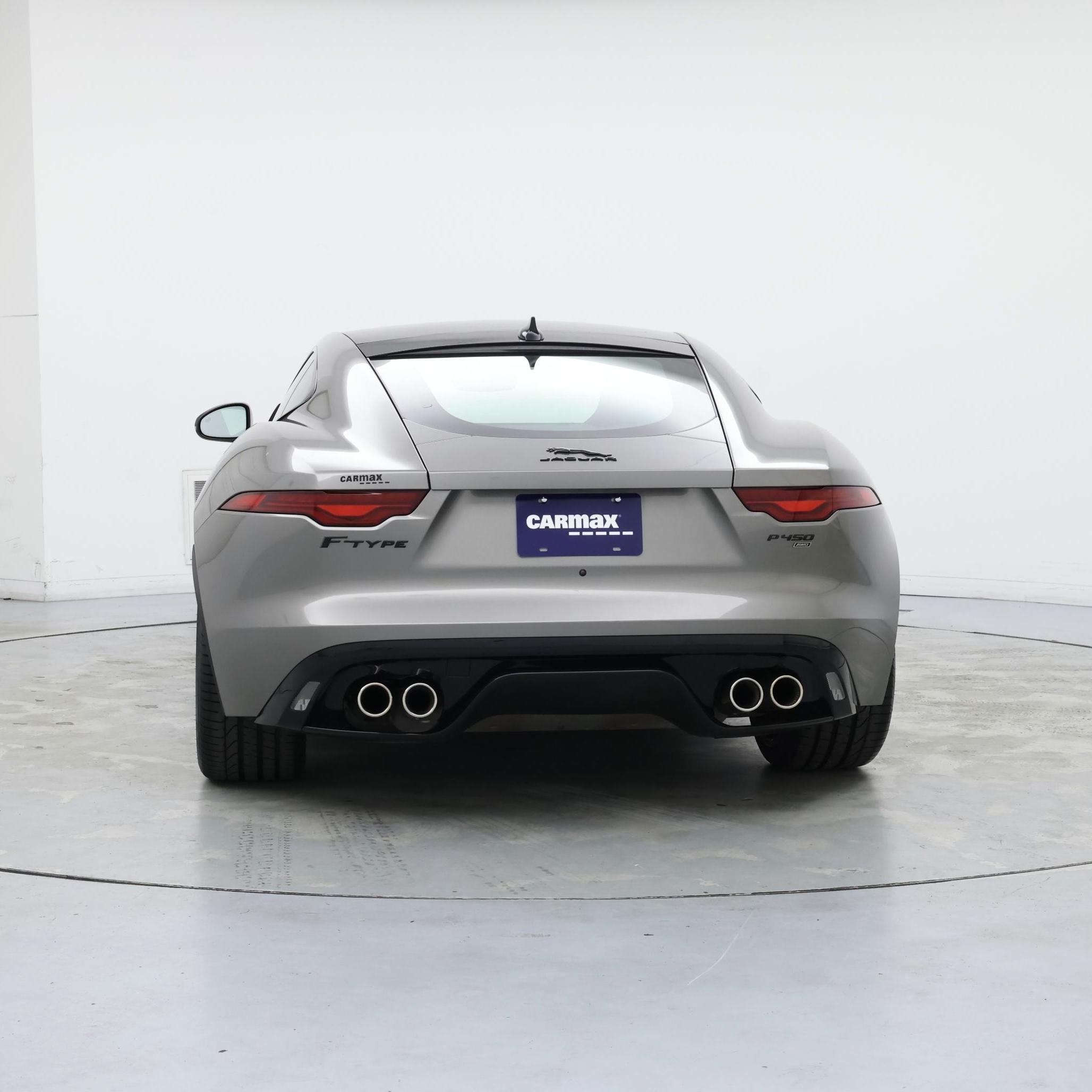 Thumbnail: 2023 Jaguar F-Type - 6