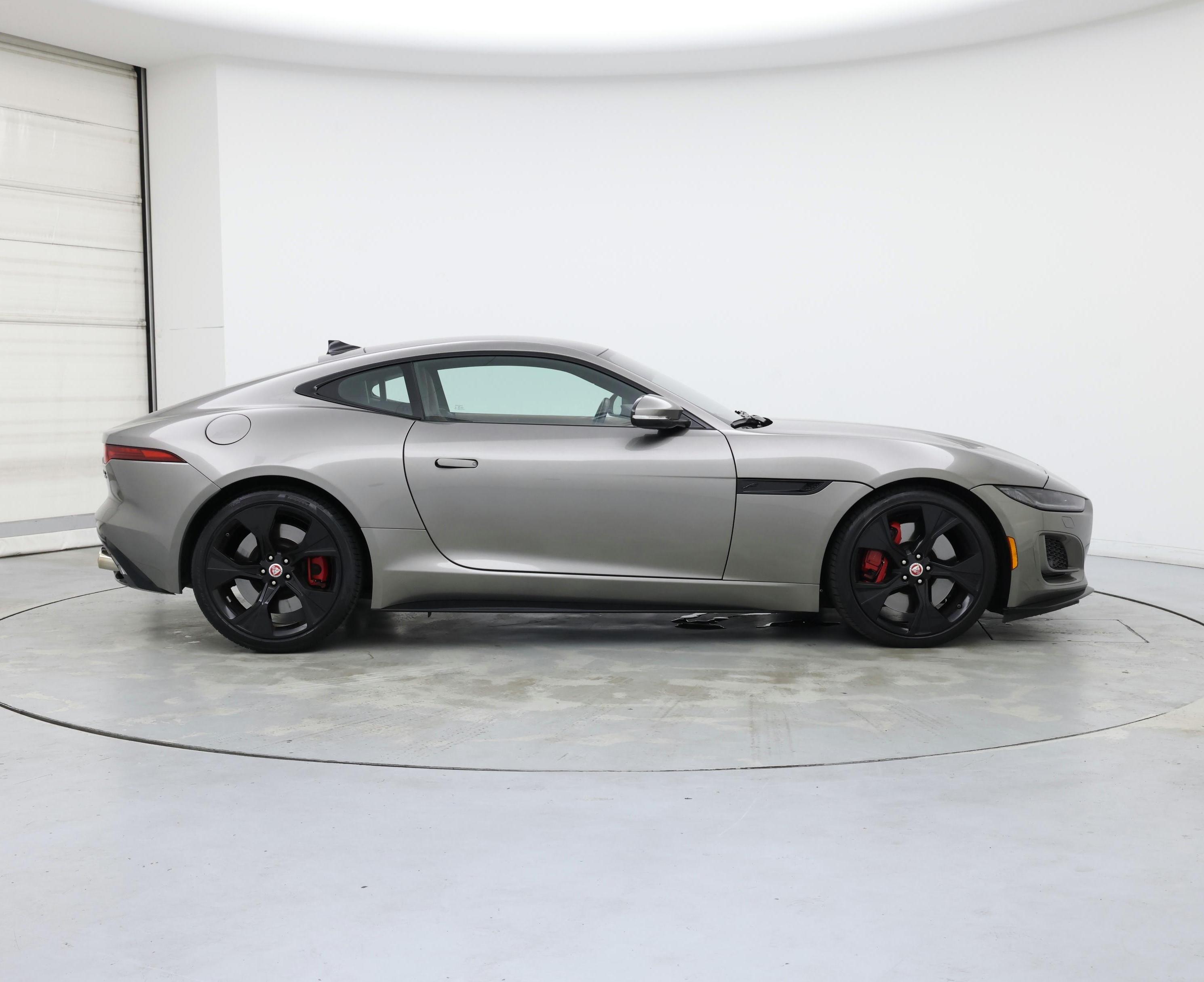 Thumbnail: 2023 Jaguar F-Type - 7