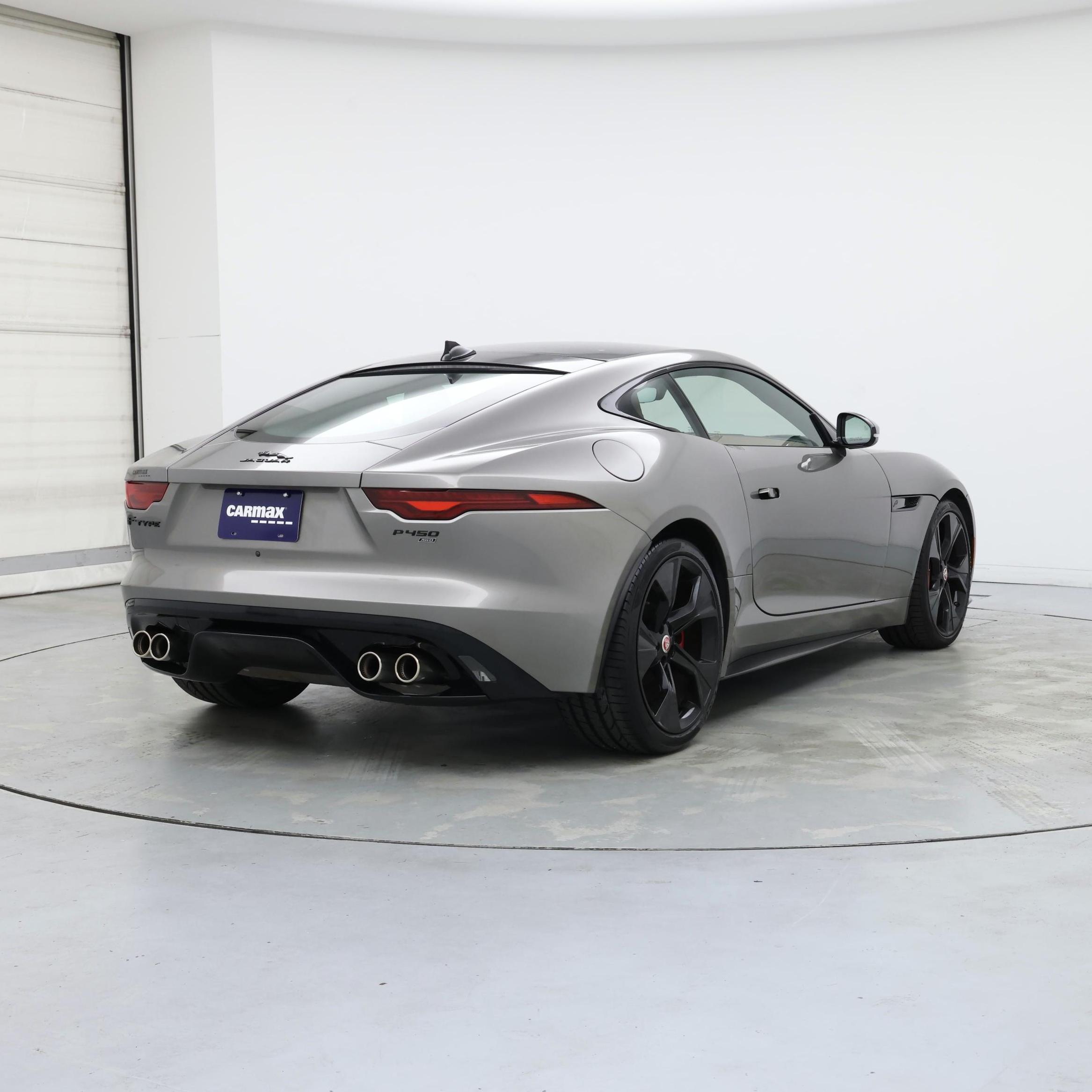 Thumbnail: 2023 Jaguar F-Type - 8