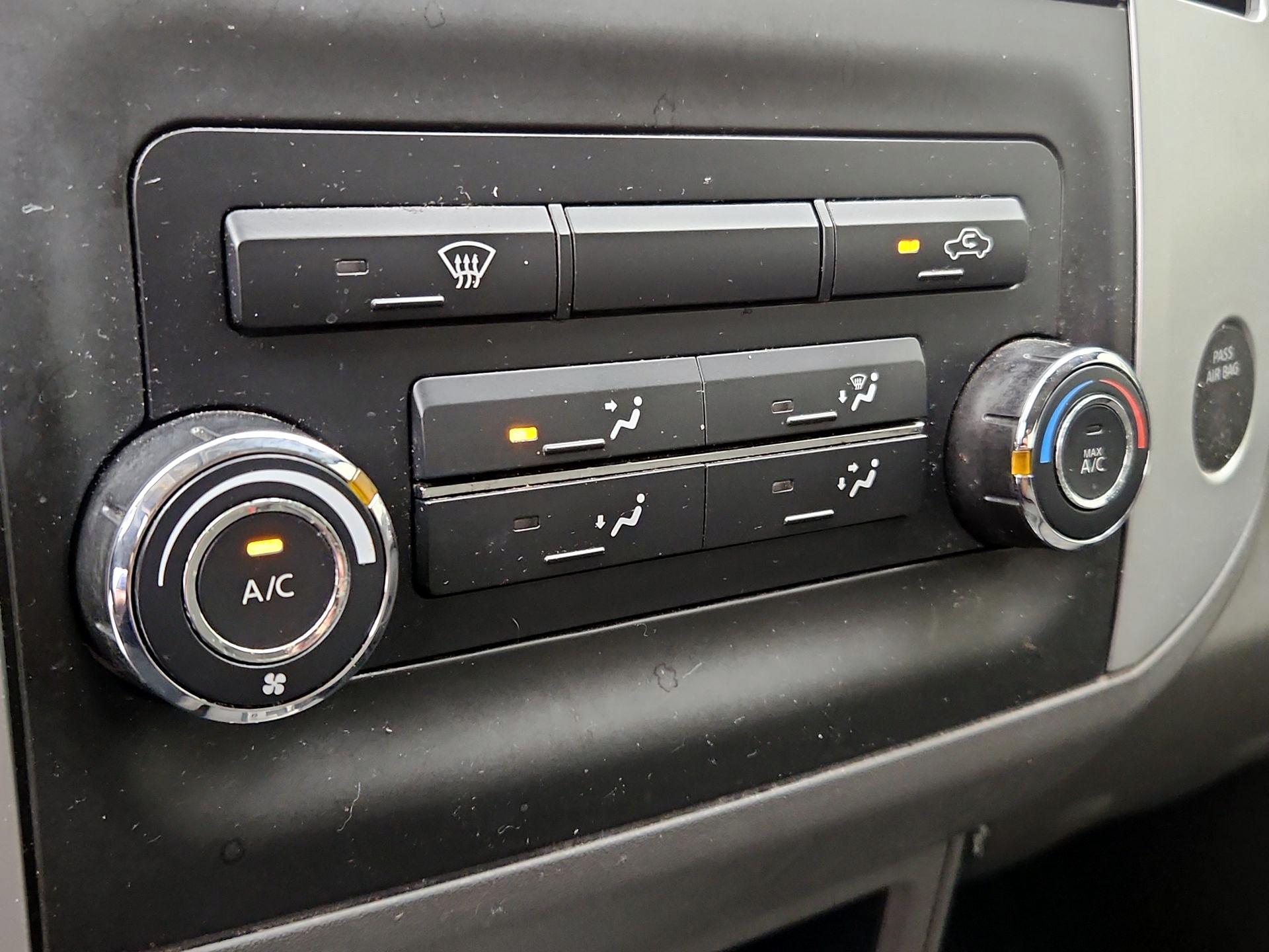 Thumbnail: 2020 Nissan Frontier - 16