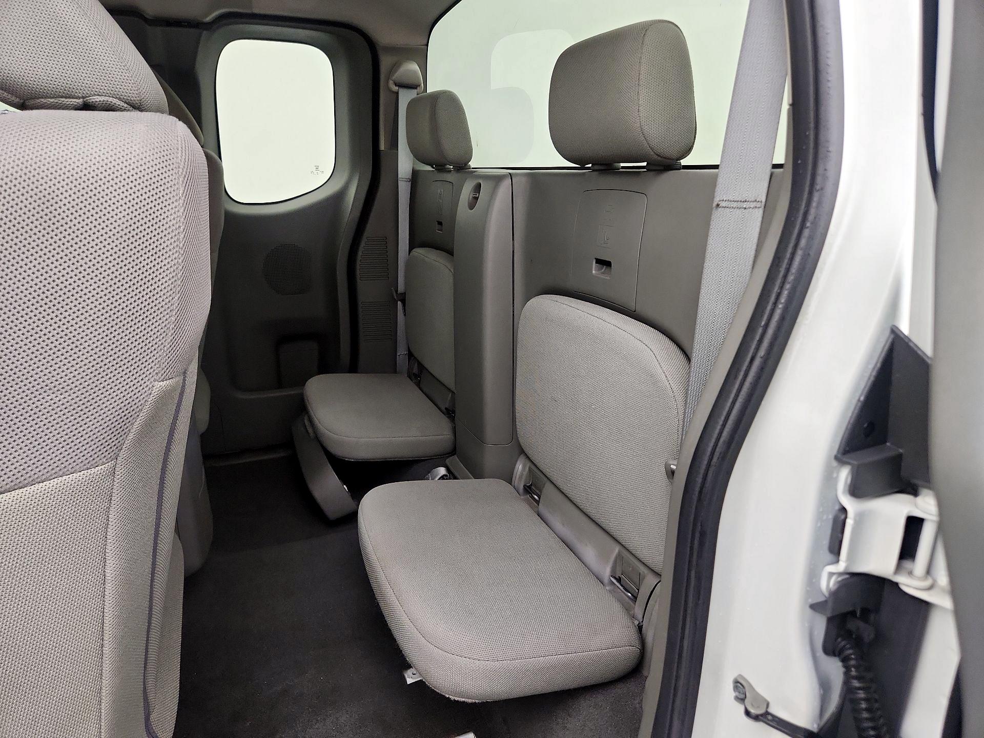 Thumbnail: 2020 Nissan Frontier - 19