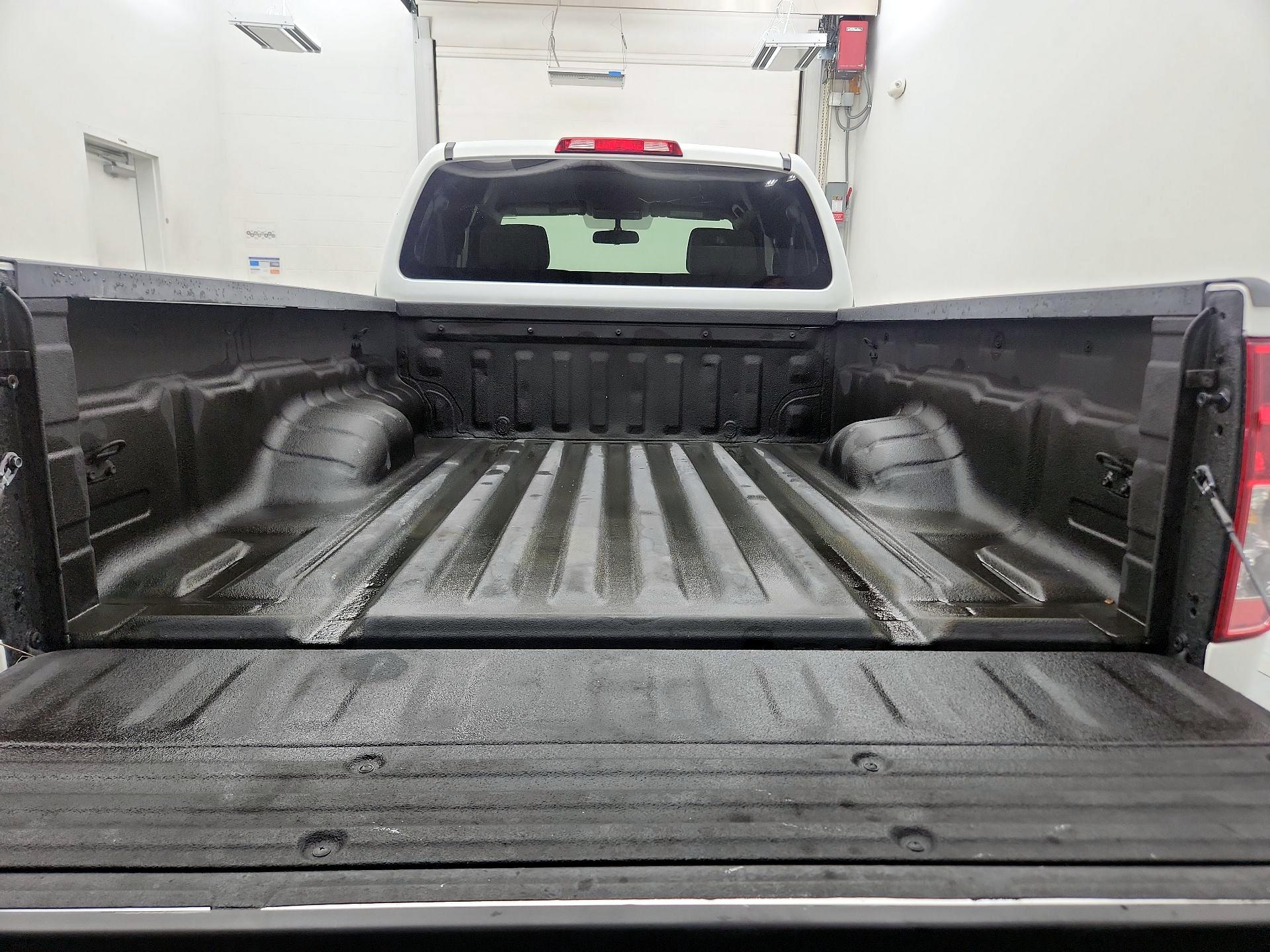 Thumbnail: 2020 Nissan Frontier - 20
