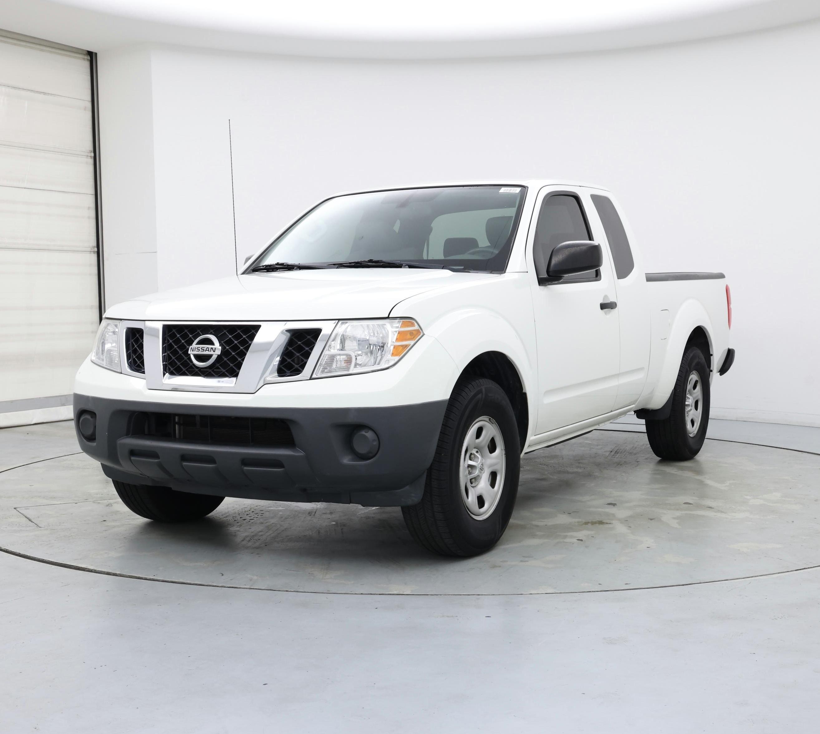 Thumbnail: 2020 Nissan Frontier - 4