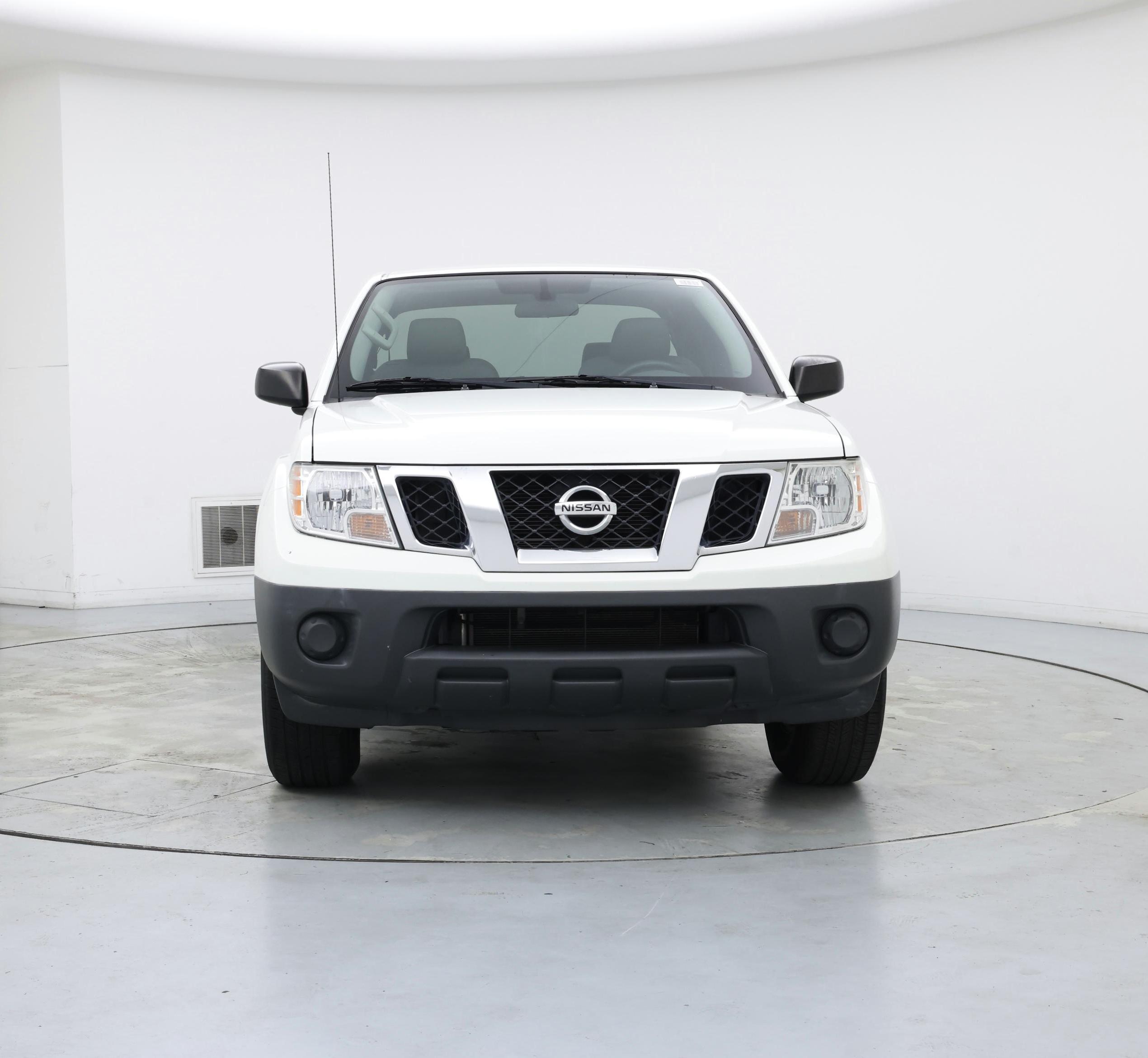Thumbnail: 2020 Nissan Frontier - 5