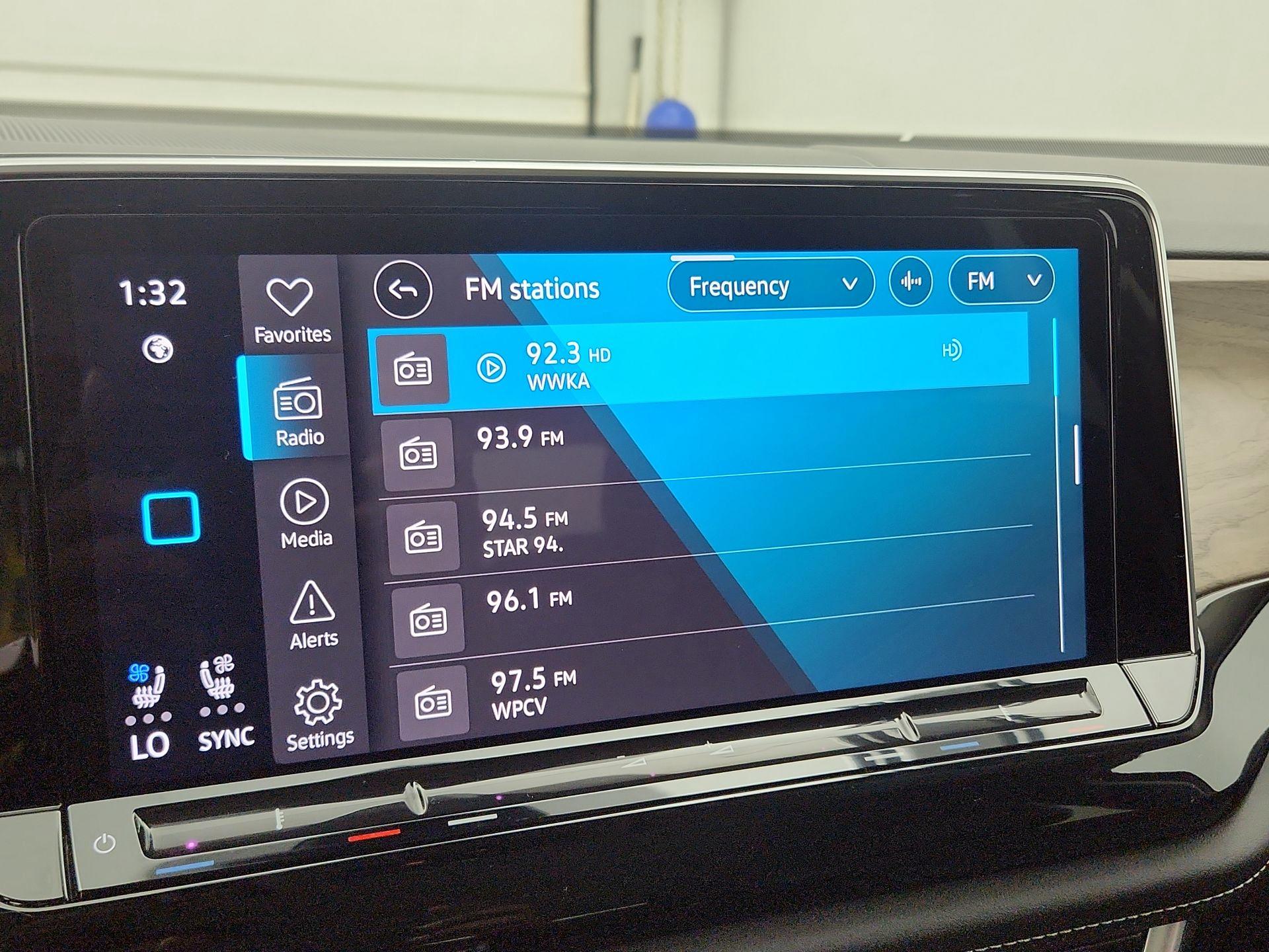 Thumbnail: 2024 Volkswagen Atlas - 15