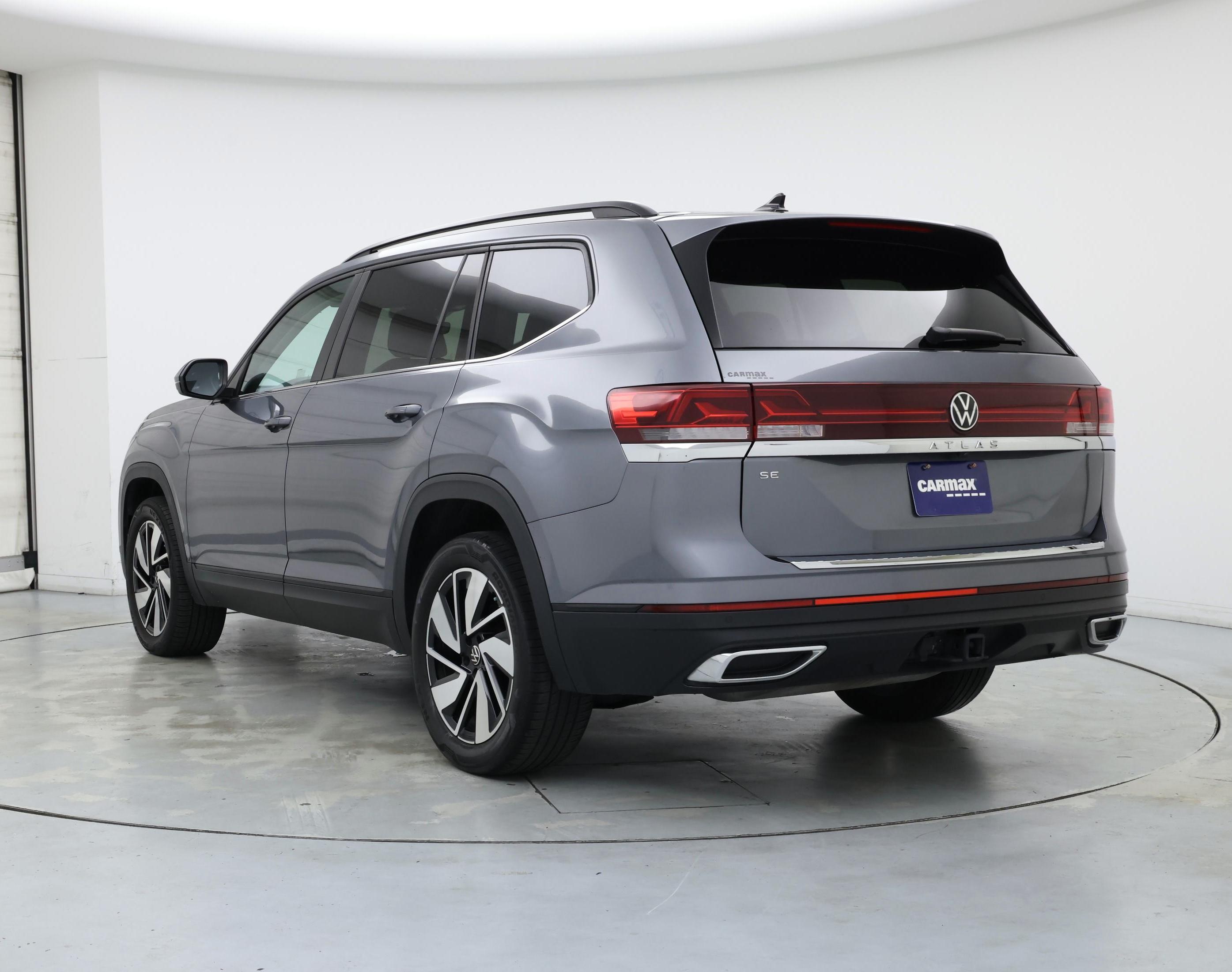 Thumbnail: 2024 Volkswagen Atlas - 2