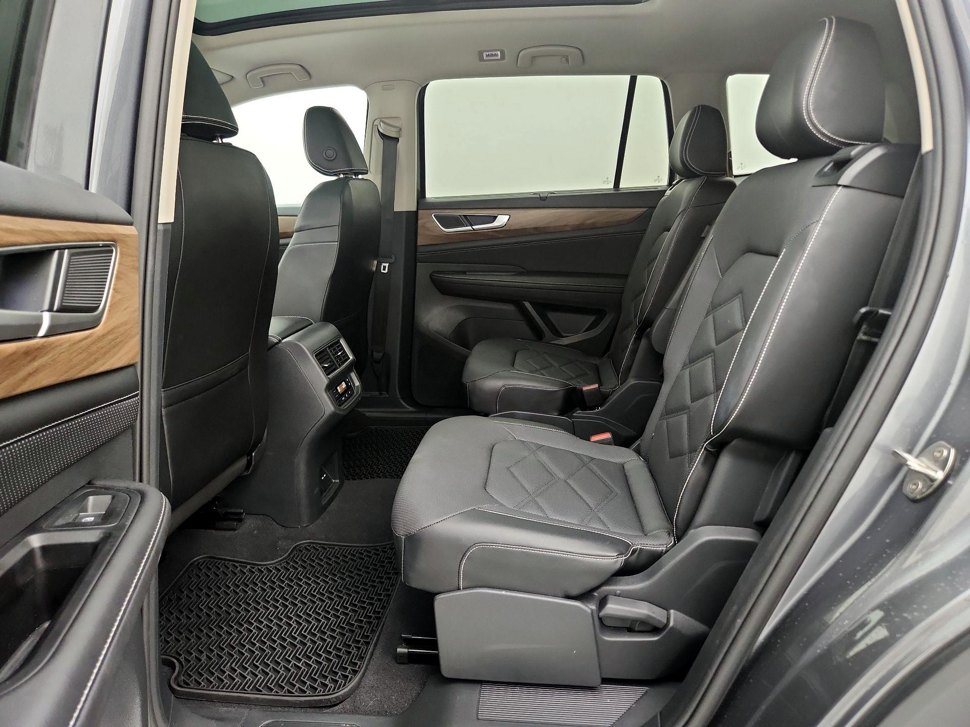 Thumbnail: 2024 Volkswagen Atlas - 20