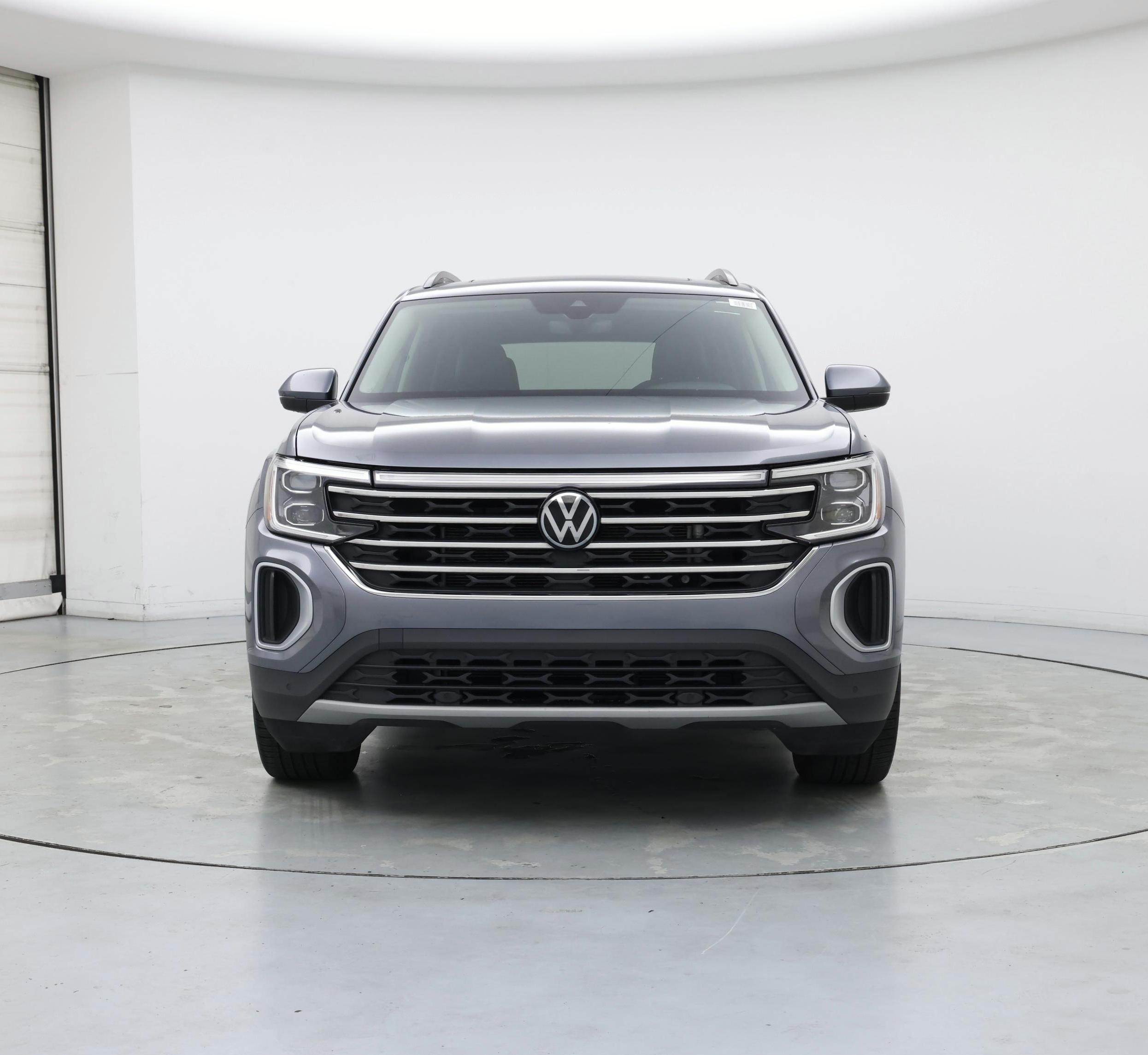 Thumbnail: 2024 Volkswagen Atlas - 5