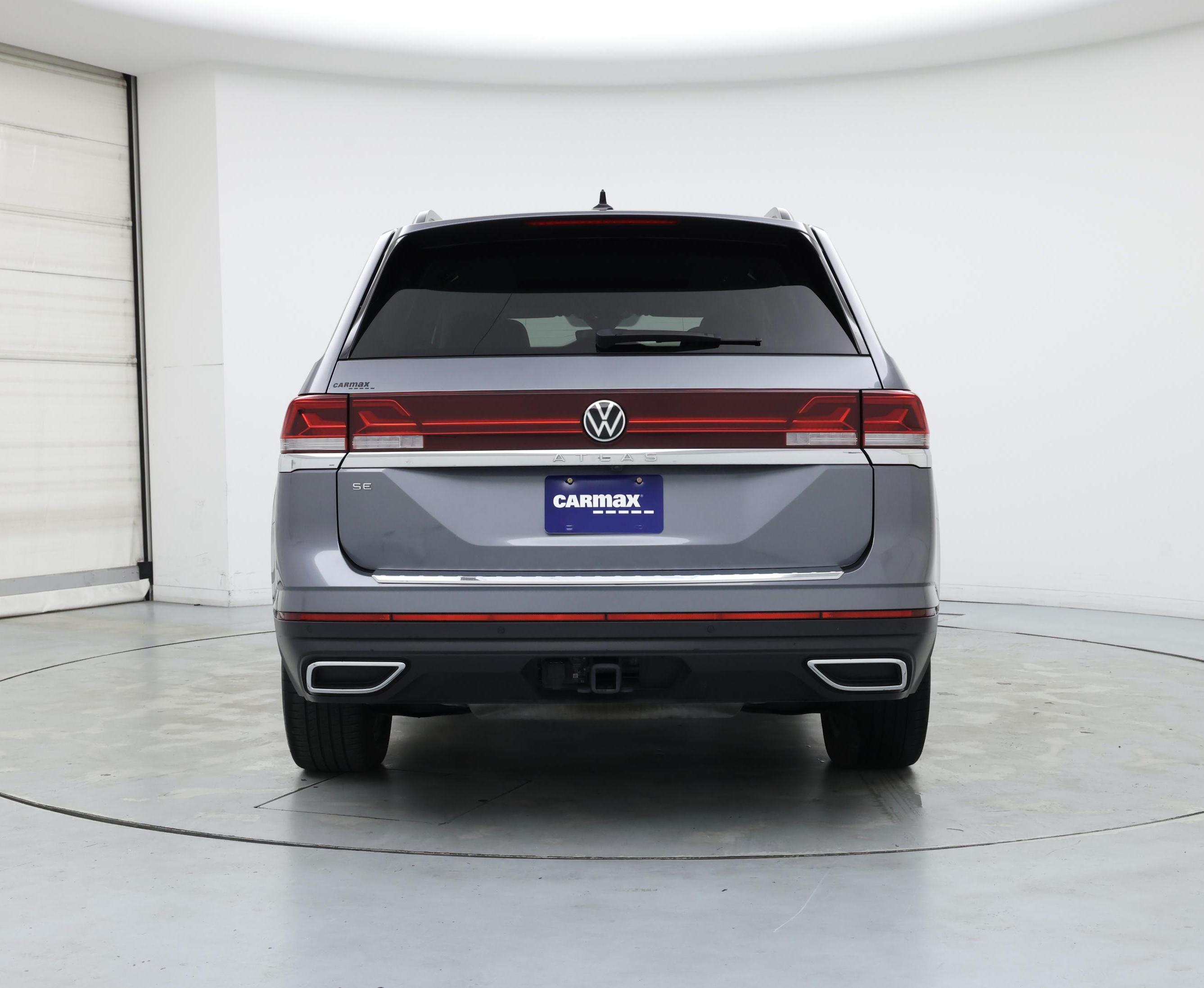 Thumbnail: 2024 Volkswagen Atlas - 6