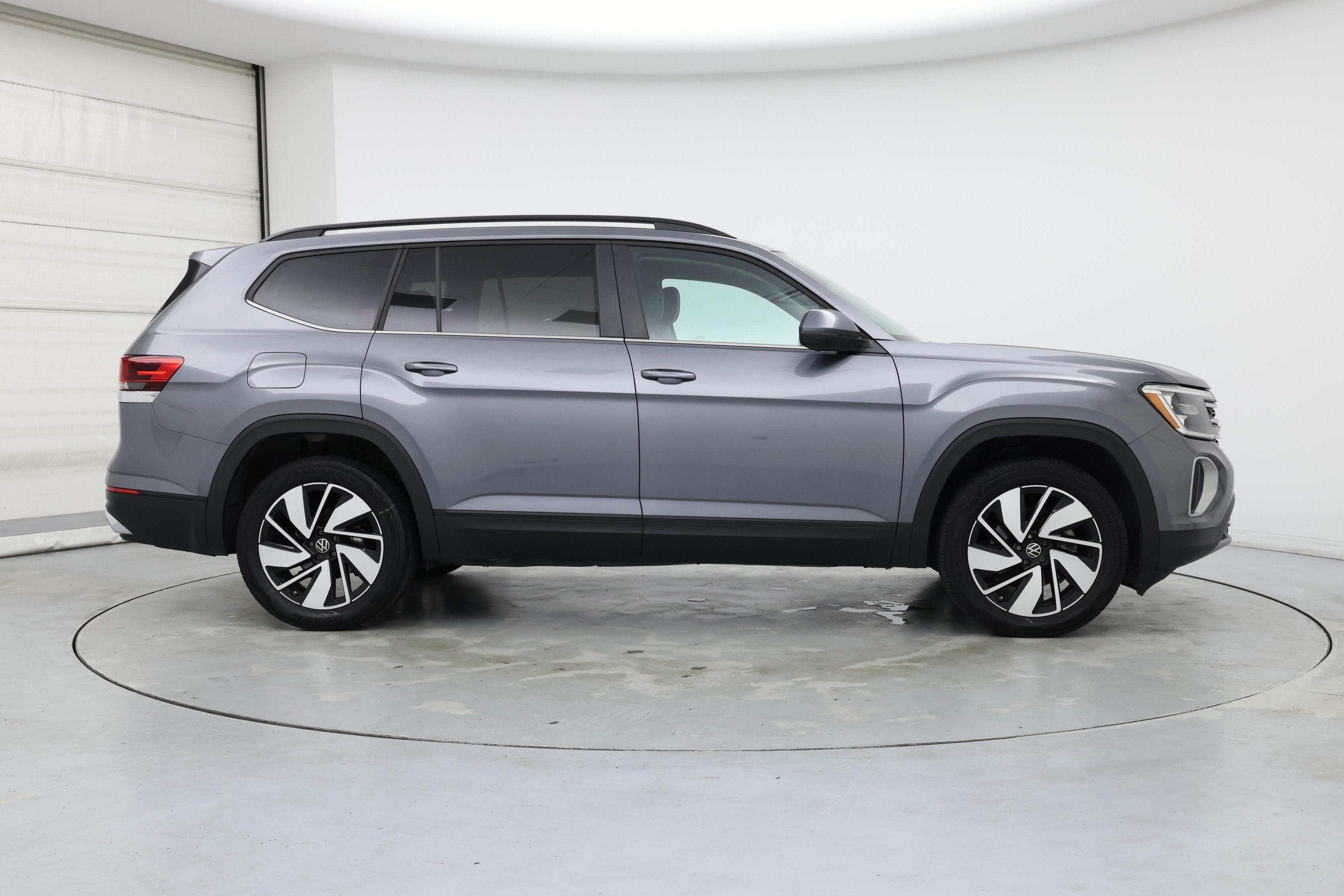 Thumbnail: 2024 Volkswagen Atlas - 7