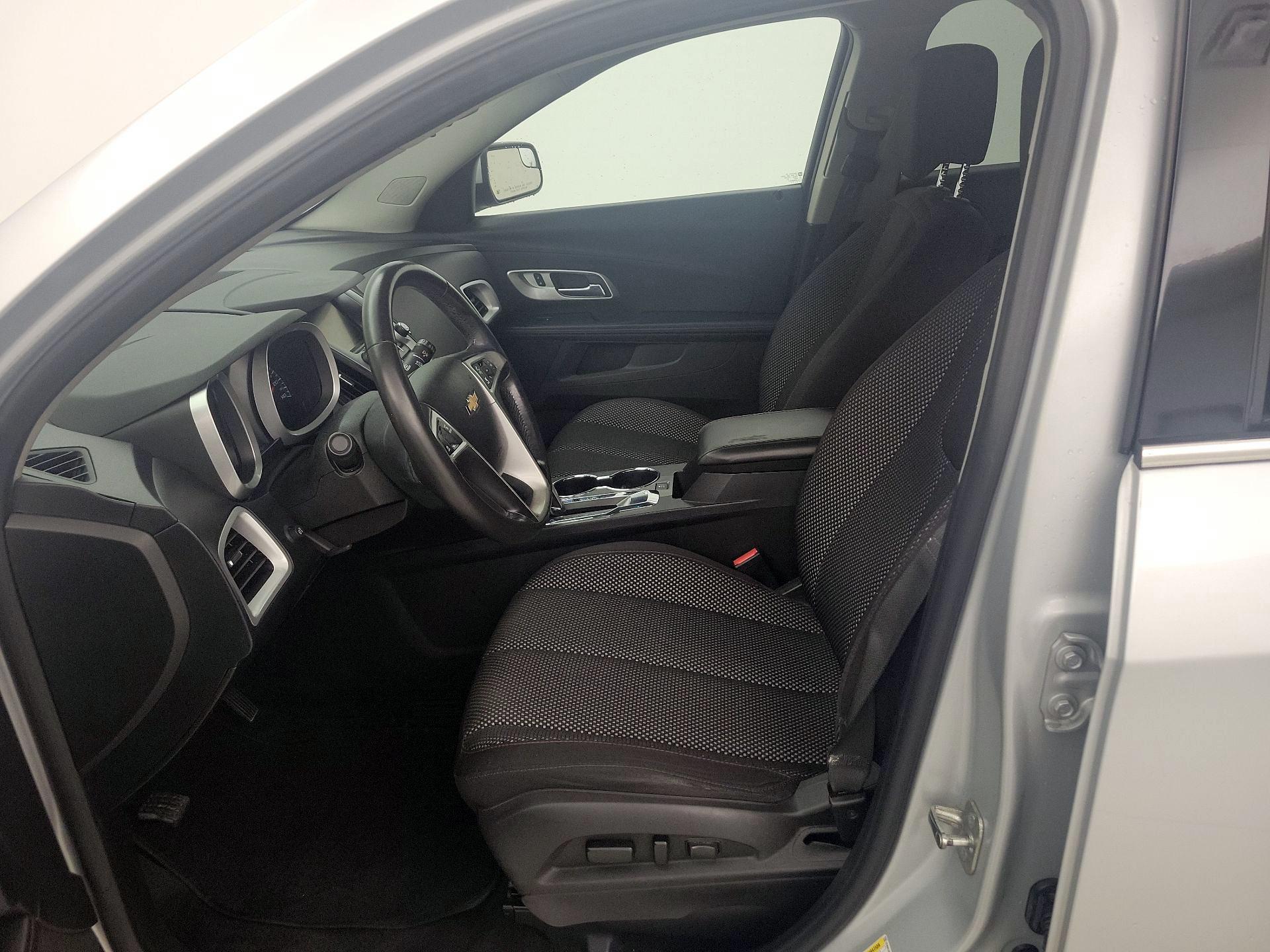 Thumbnail: 2014 Chevrolet Equinox - 11