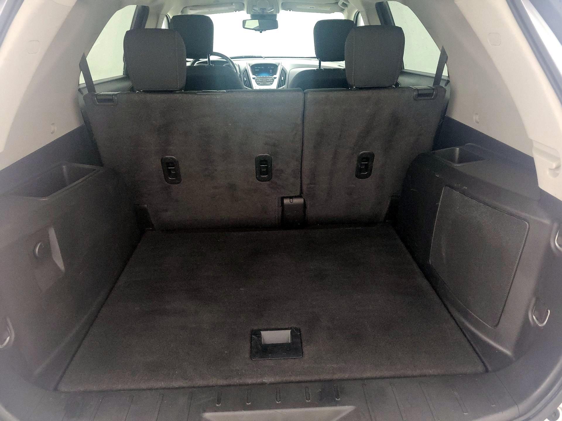 Thumbnail: 2014 Chevrolet Equinox - 19