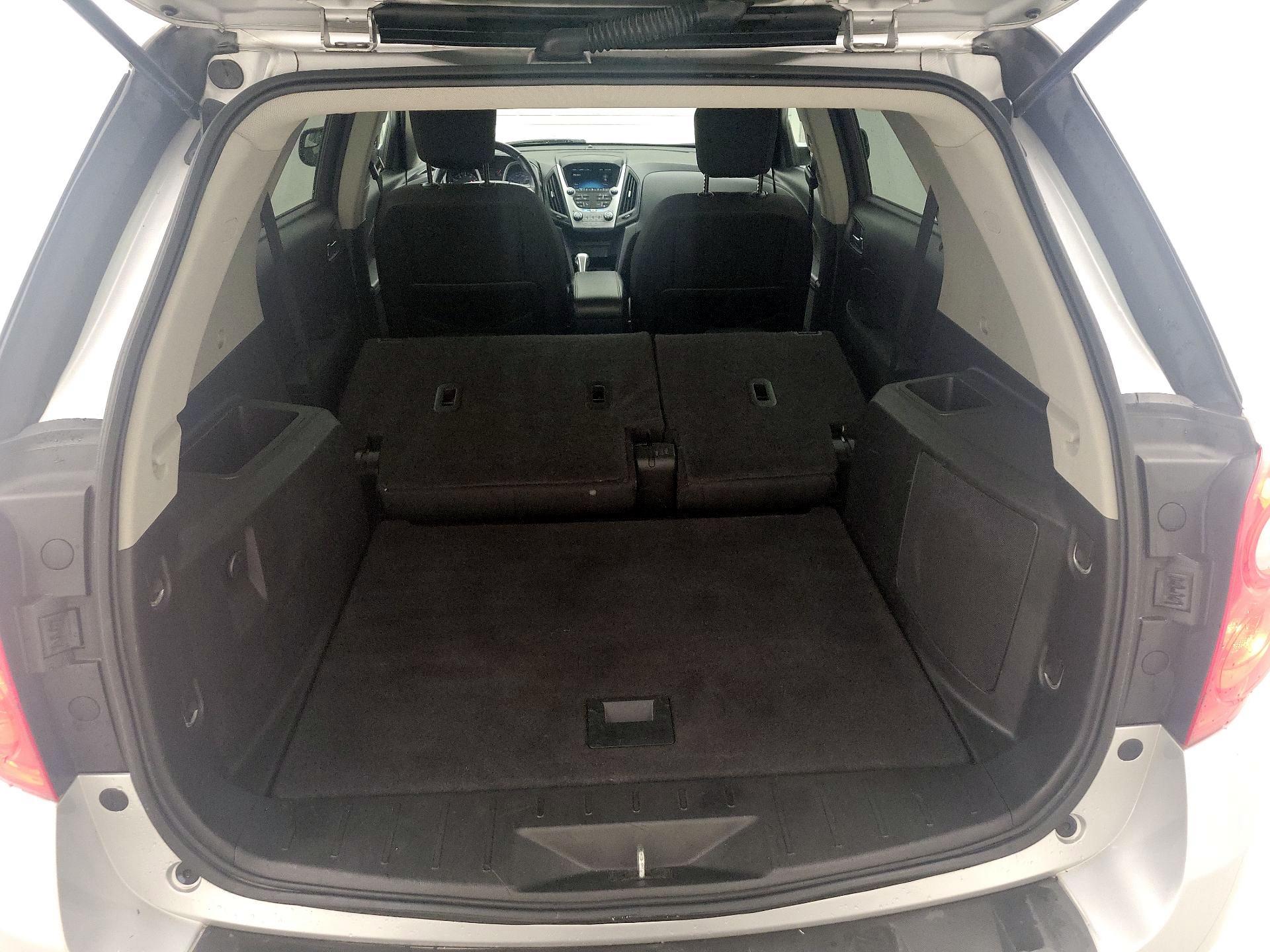 Thumbnail: 2014 Chevrolet Equinox - 20