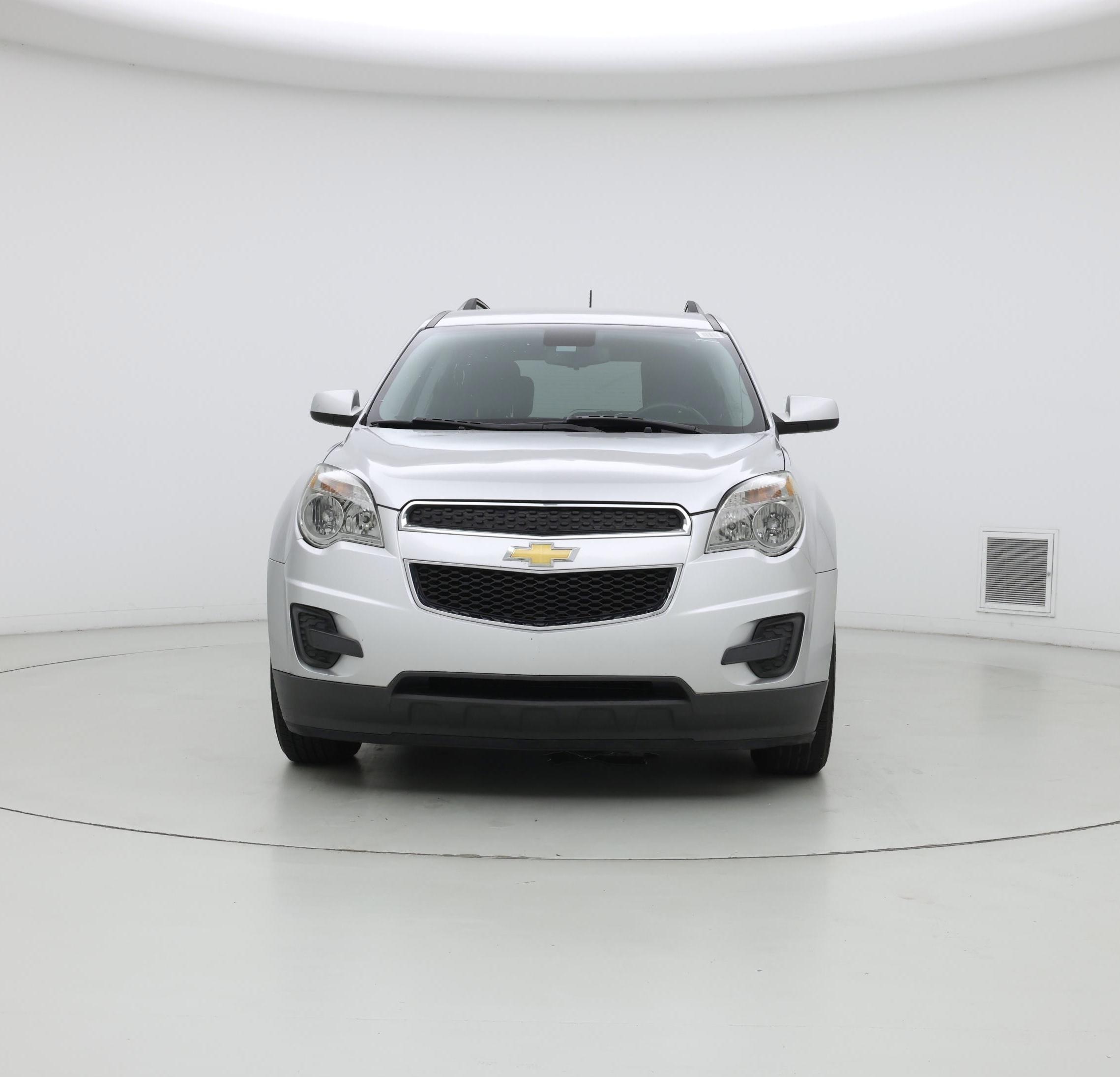 Thumbnail: 2014 Chevrolet Equinox - 5