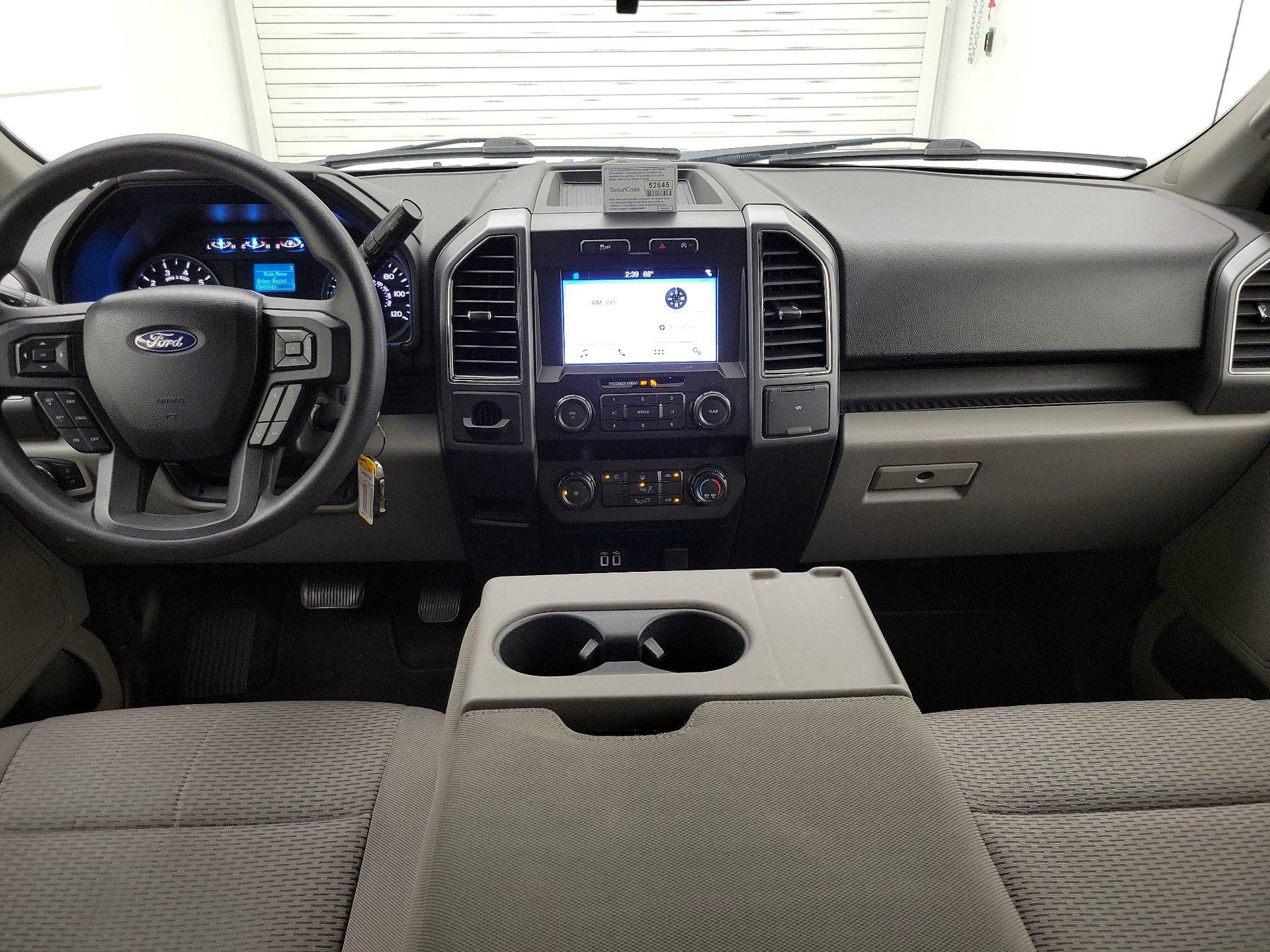 Thumbnail: 2019 Ford F-150 - 9