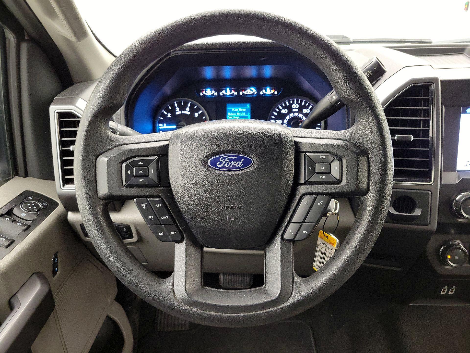 Thumbnail: 2019 Ford F-150 - 10