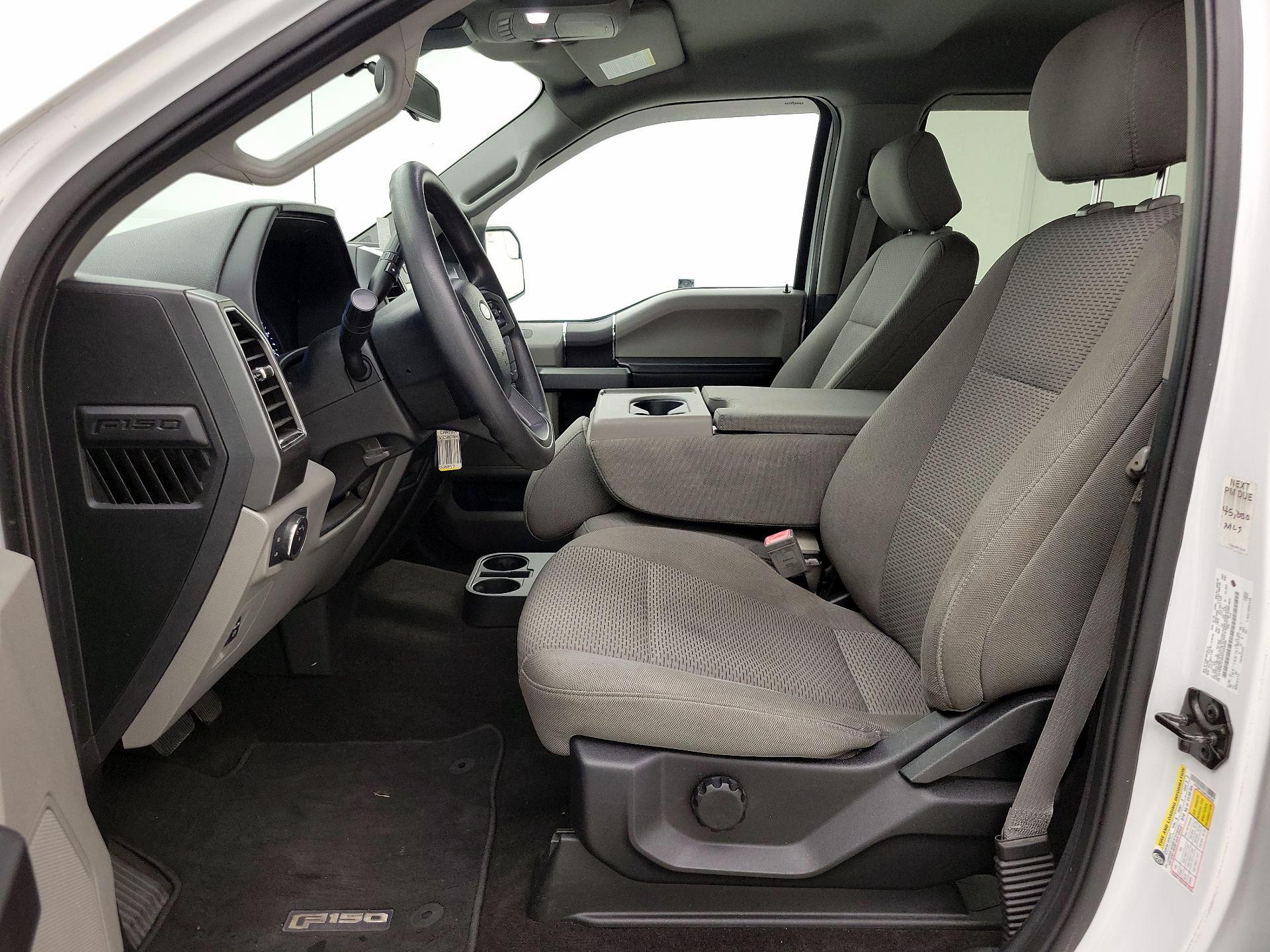 Thumbnail: 2019 Ford F-150 - 11