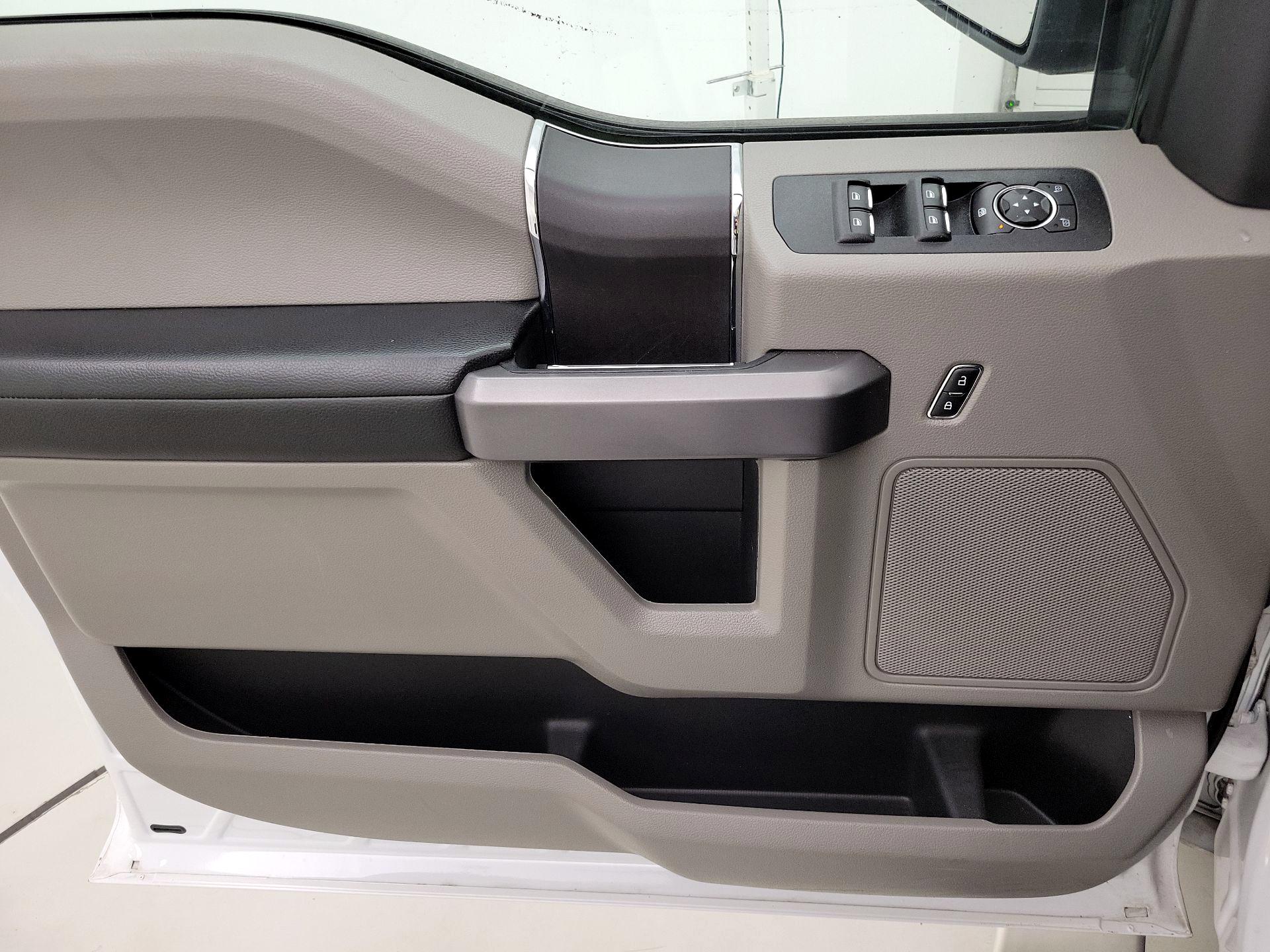 Thumbnail: 2019 Ford F-150 - 12