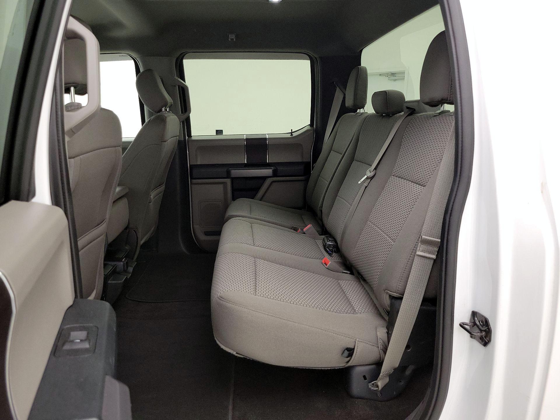 Thumbnail: 2019 Ford F-150 - 19