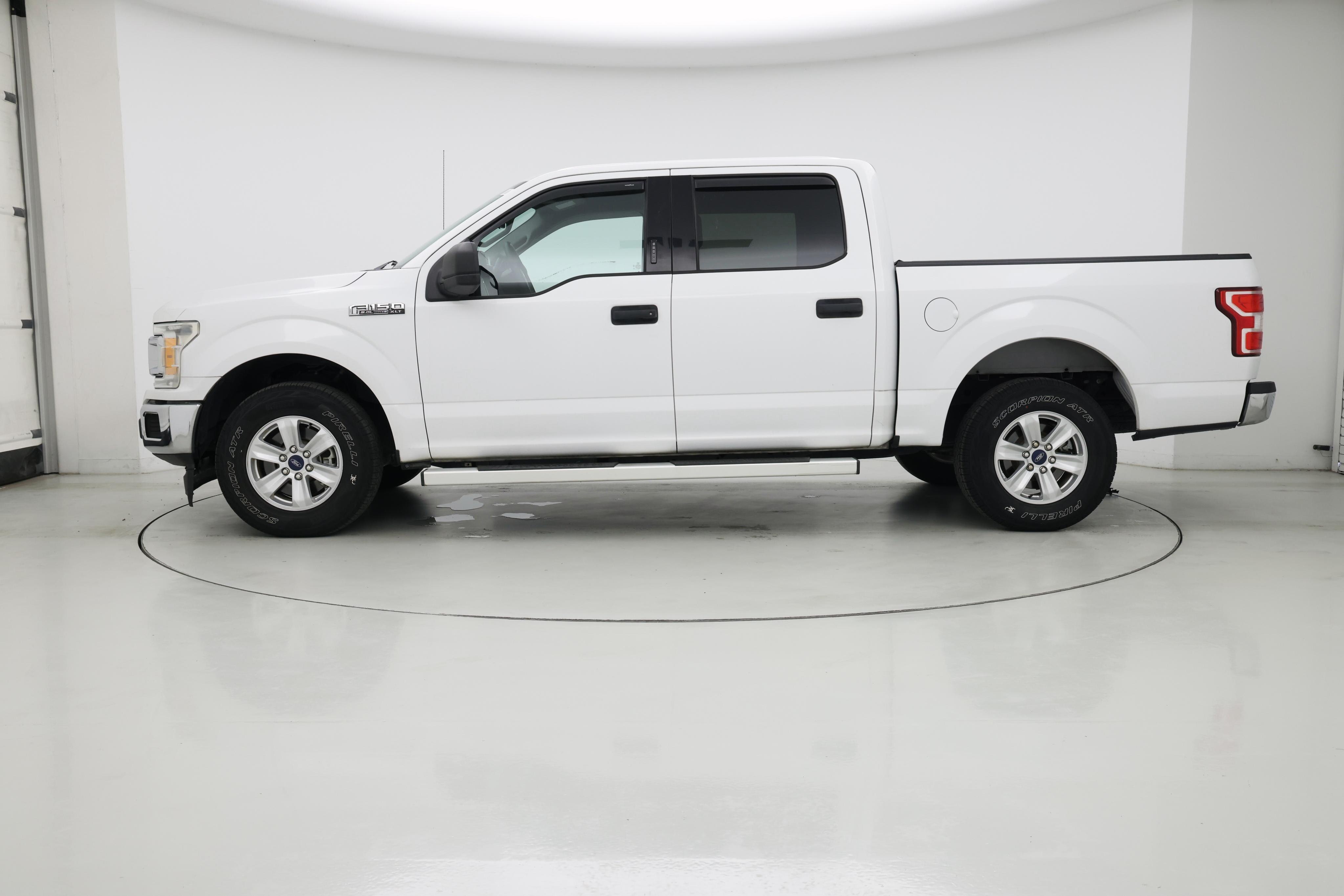 Thumbnail: 2019 Ford F-150 - 3