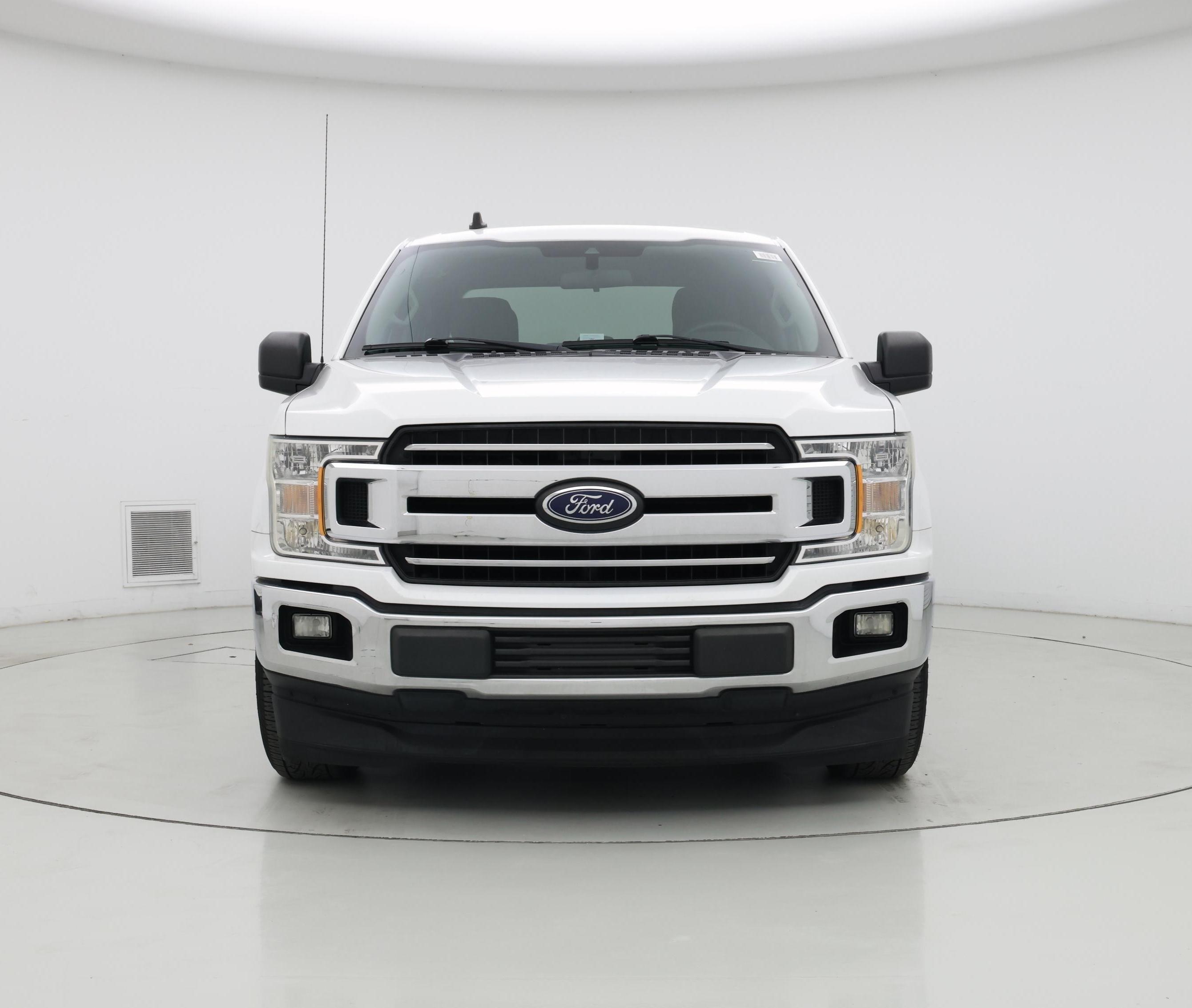 Thumbnail: 2019 Ford F-150 - 5