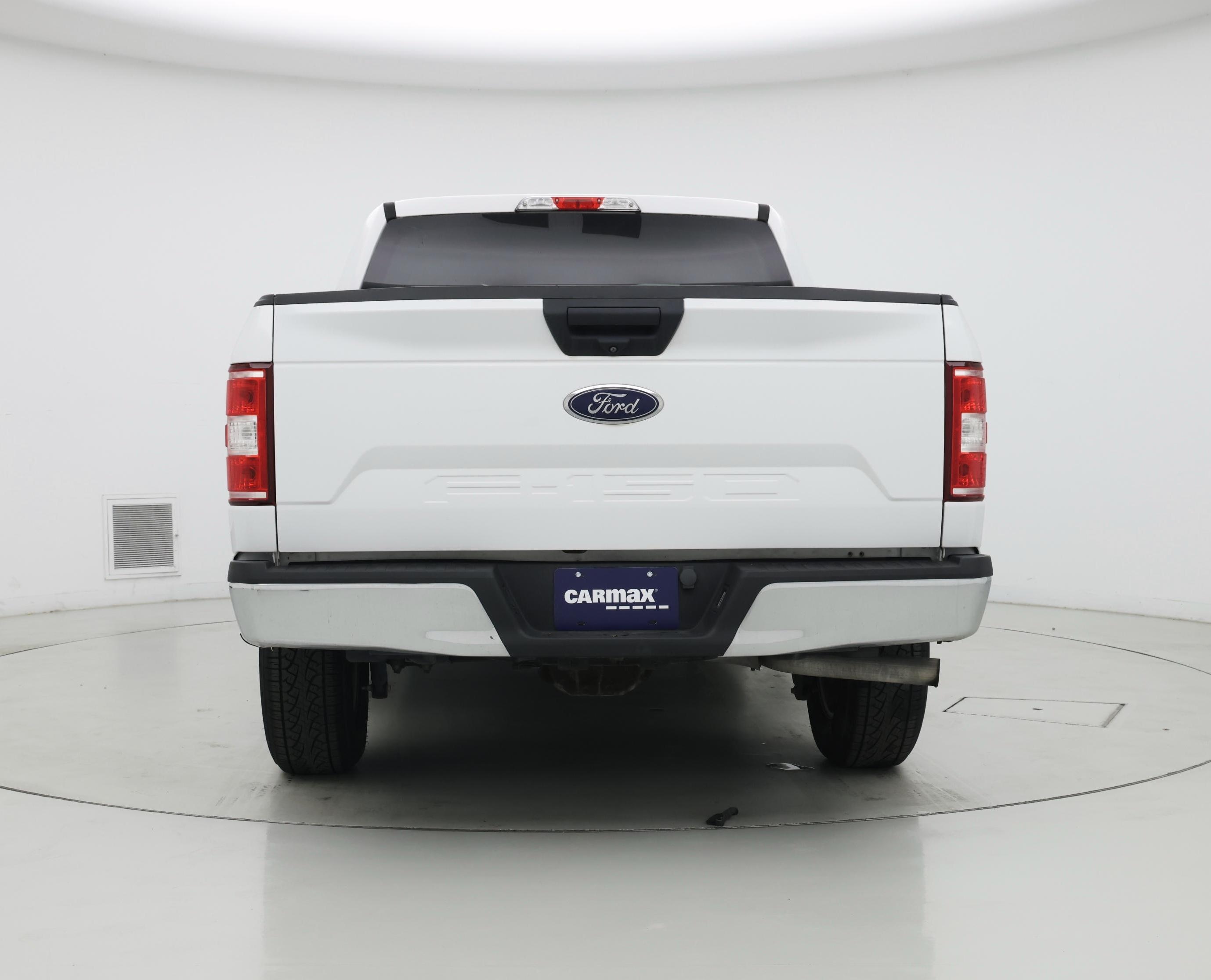 Thumbnail: 2019 Ford F-150 - 6