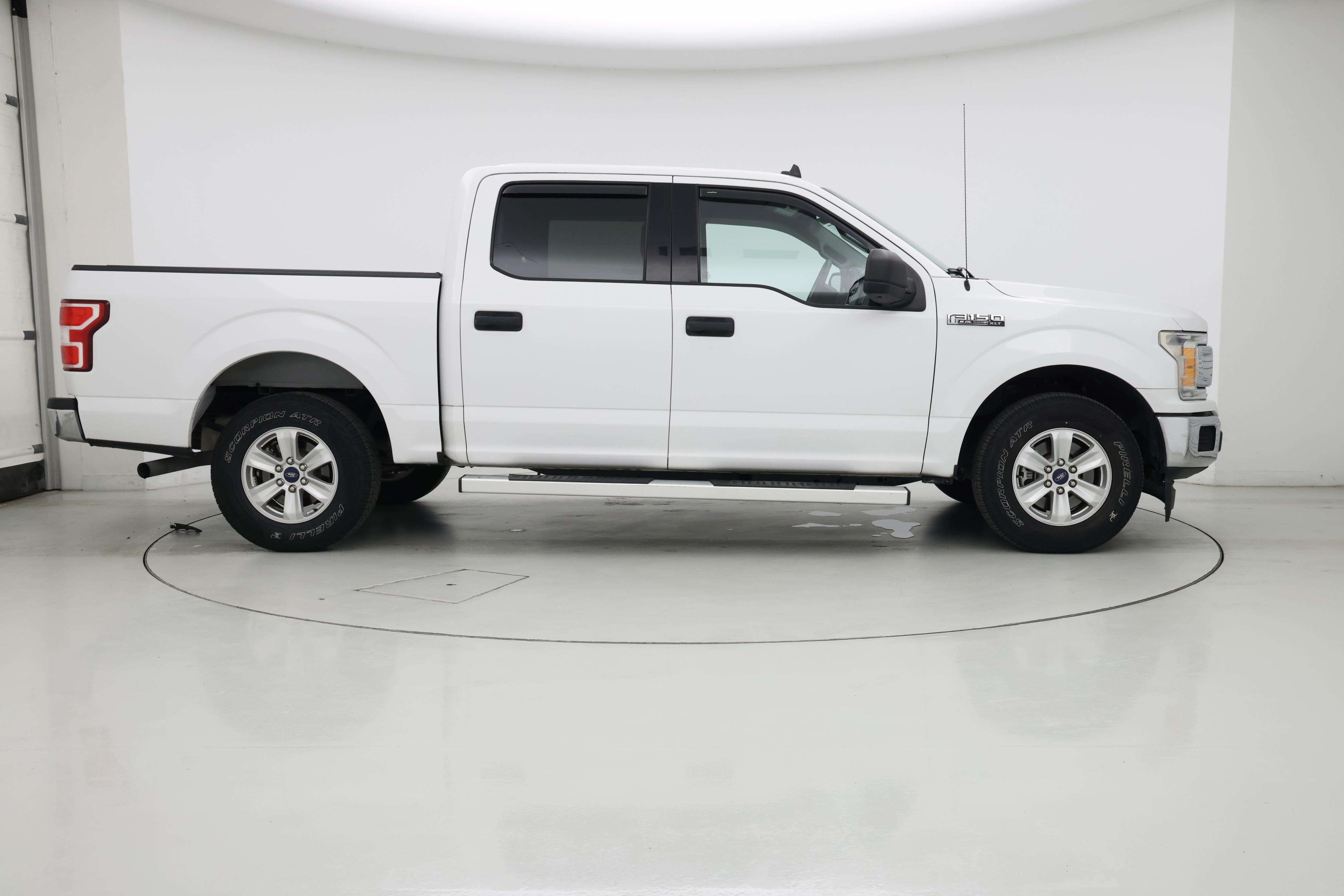 Thumbnail: 2019 Ford F-150 - 7