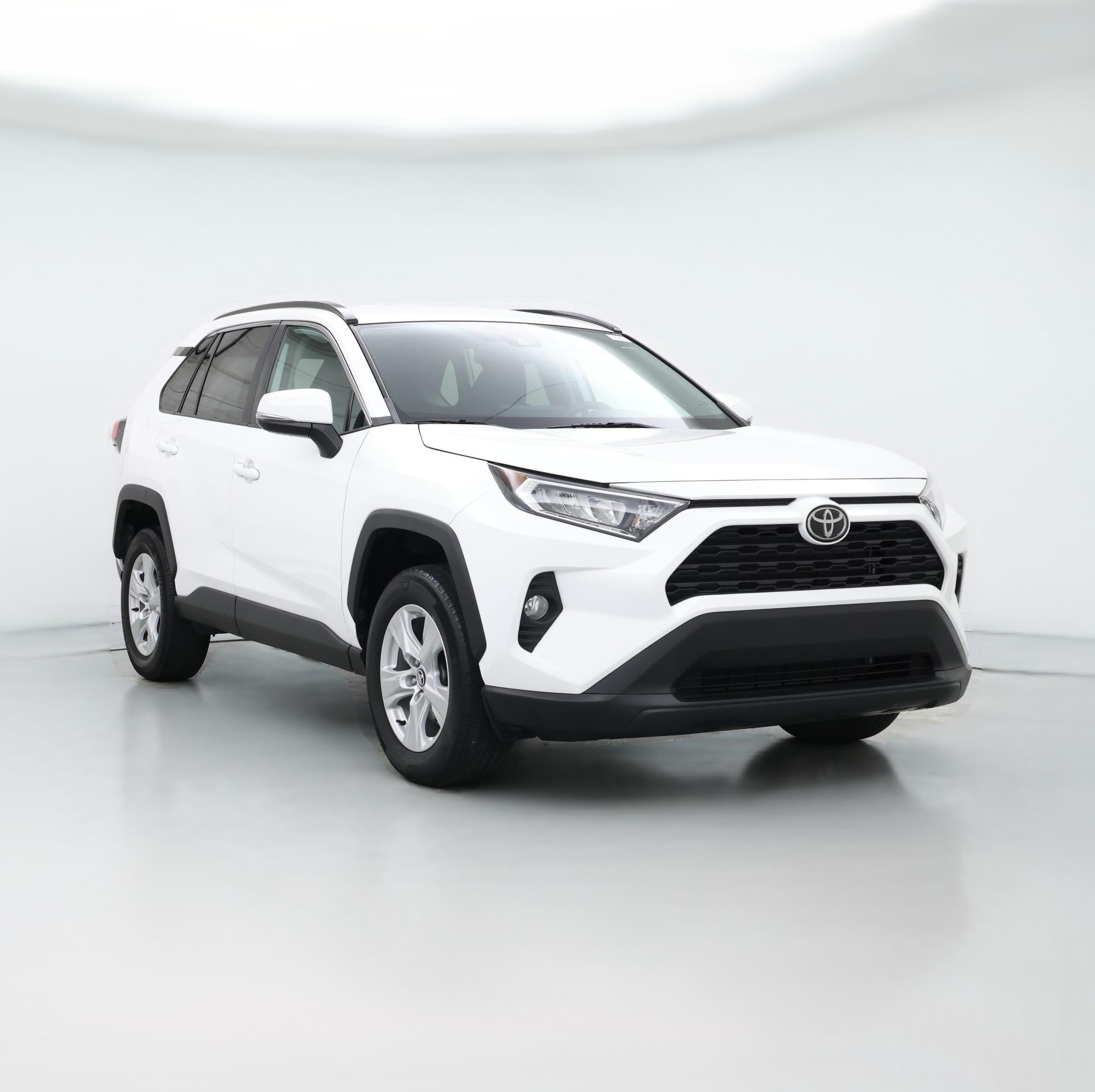 Thumbnail: 2020 Toyota RAV4 - 1