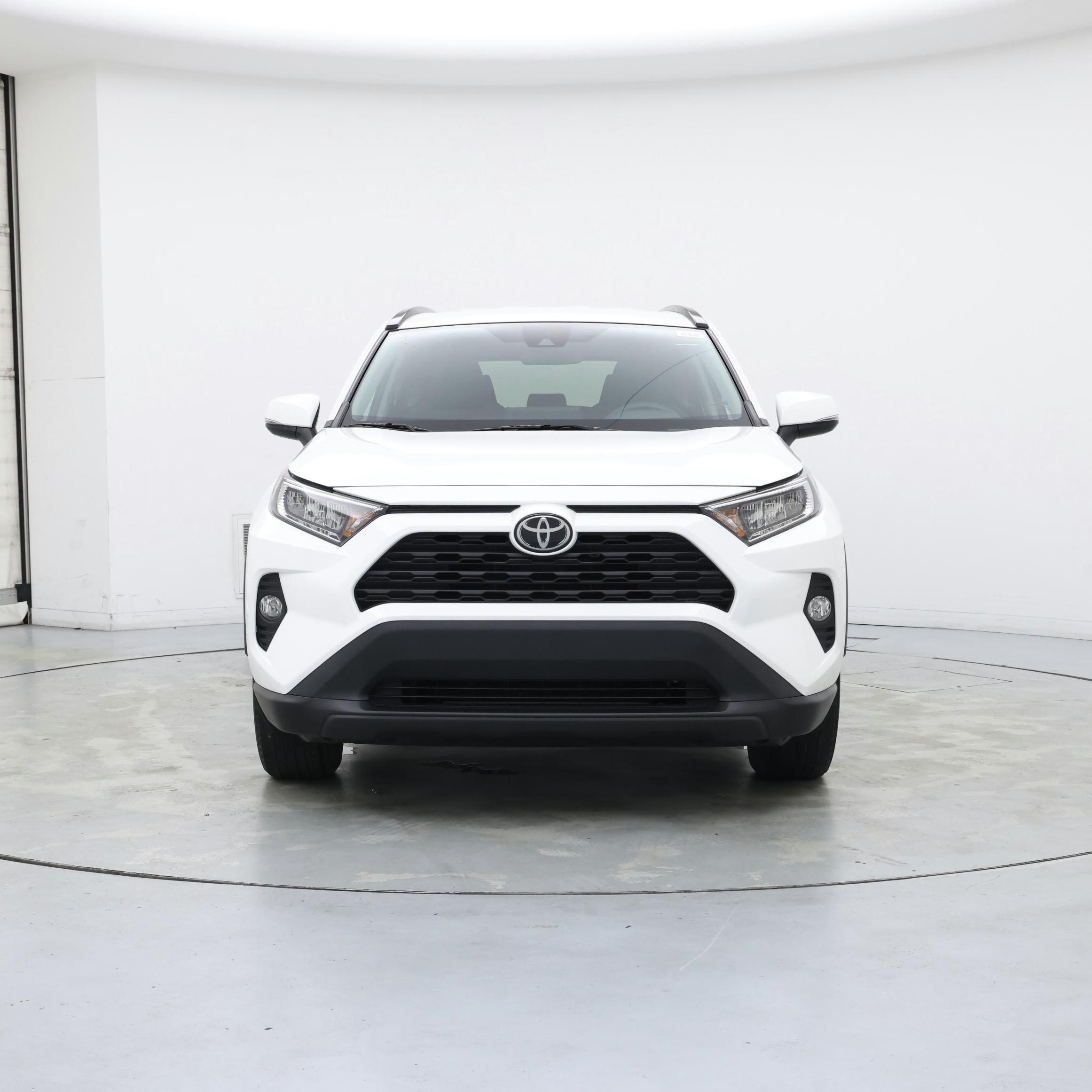 Thumbnail: 2020 Toyota RAV4 - 5