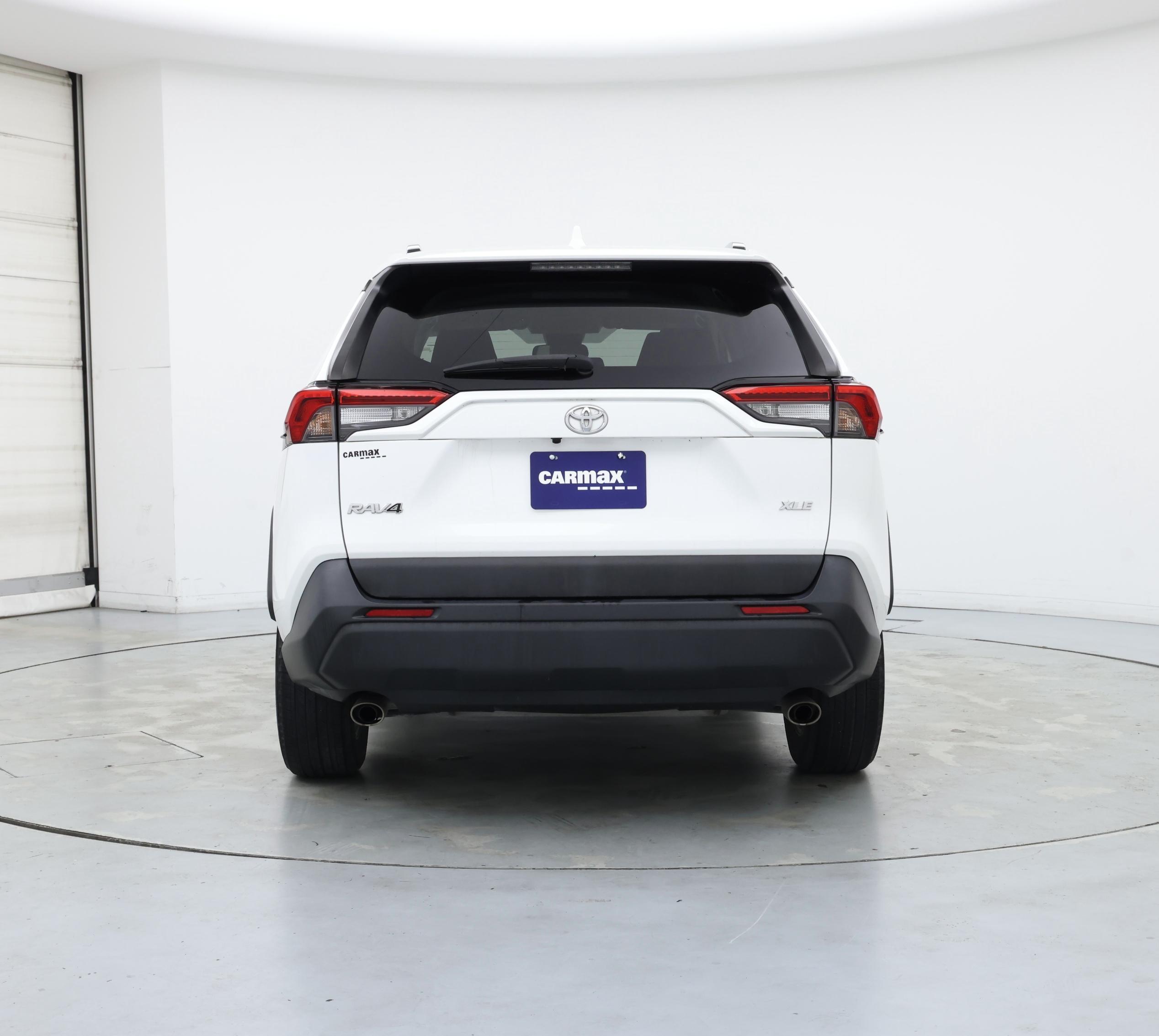 Thumbnail: 2020 Toyota RAV4 - 6