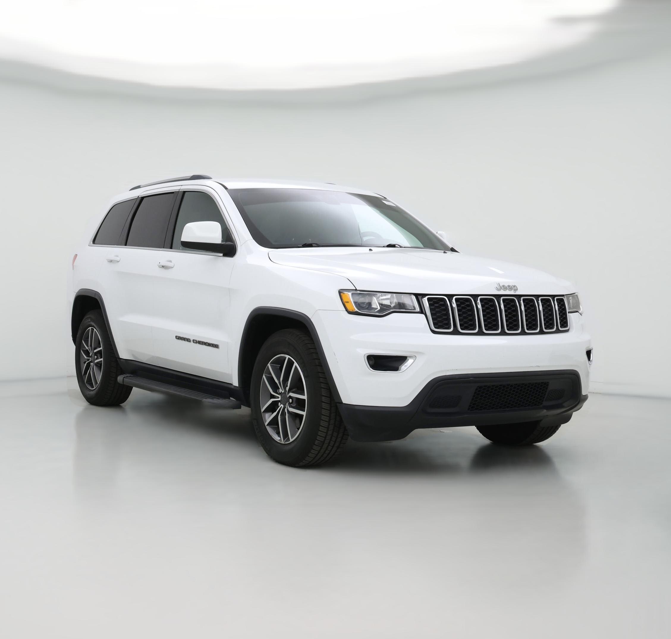 Thumbnail: 2019 Jeep Grand Cherokee - 1
