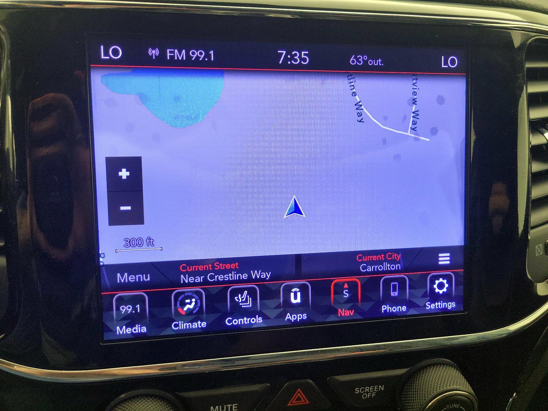 Thumbnail: 2019 Jeep Grand Cherokee - 14