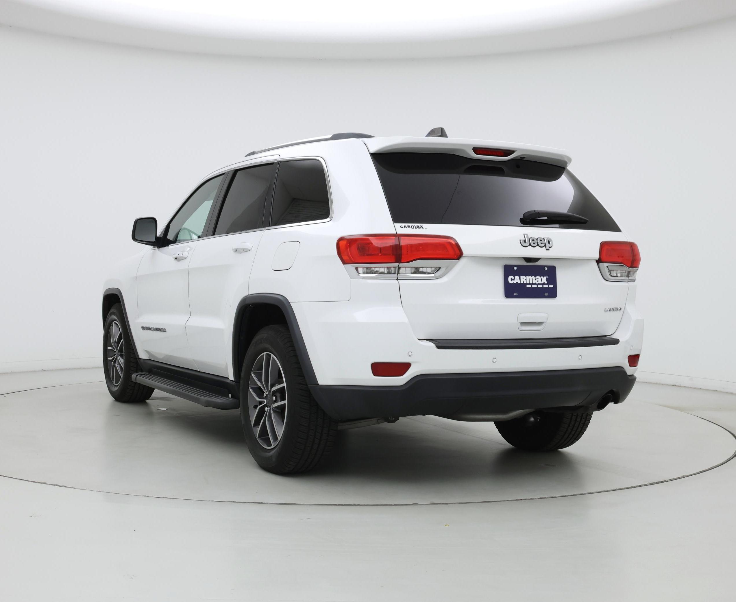 Thumbnail: 2019 Jeep Grand Cherokee - 2