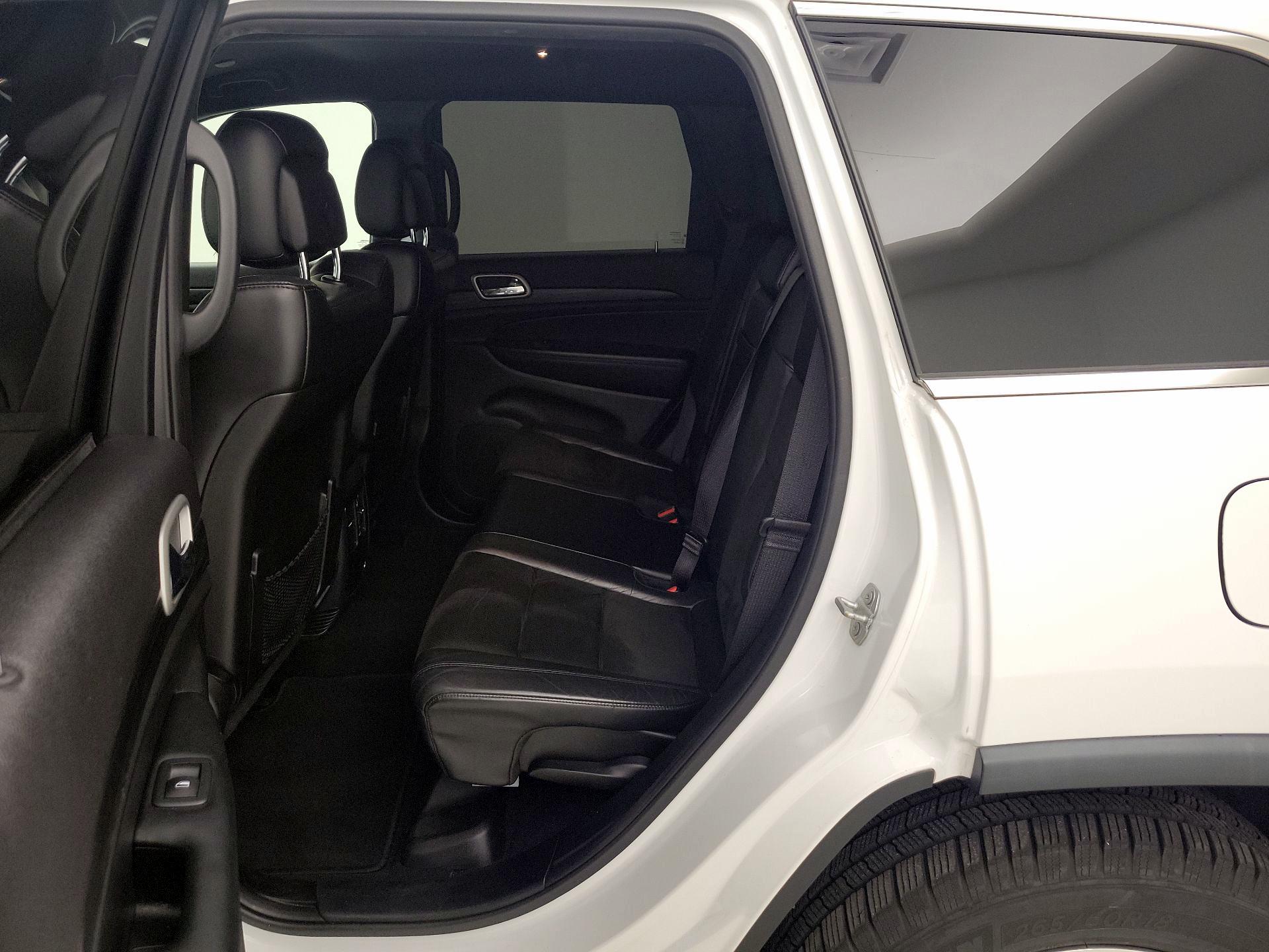 Thumbnail: 2019 Jeep Grand Cherokee - 20
