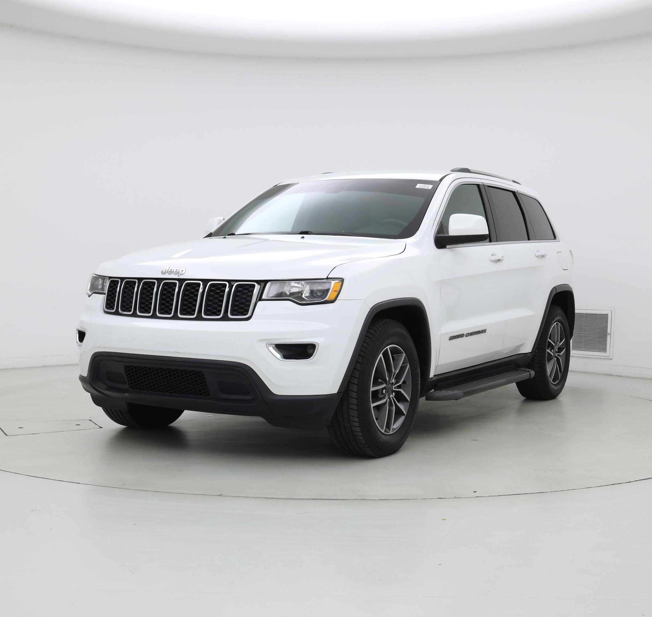 Thumbnail: 2019 Jeep Grand Cherokee - 4